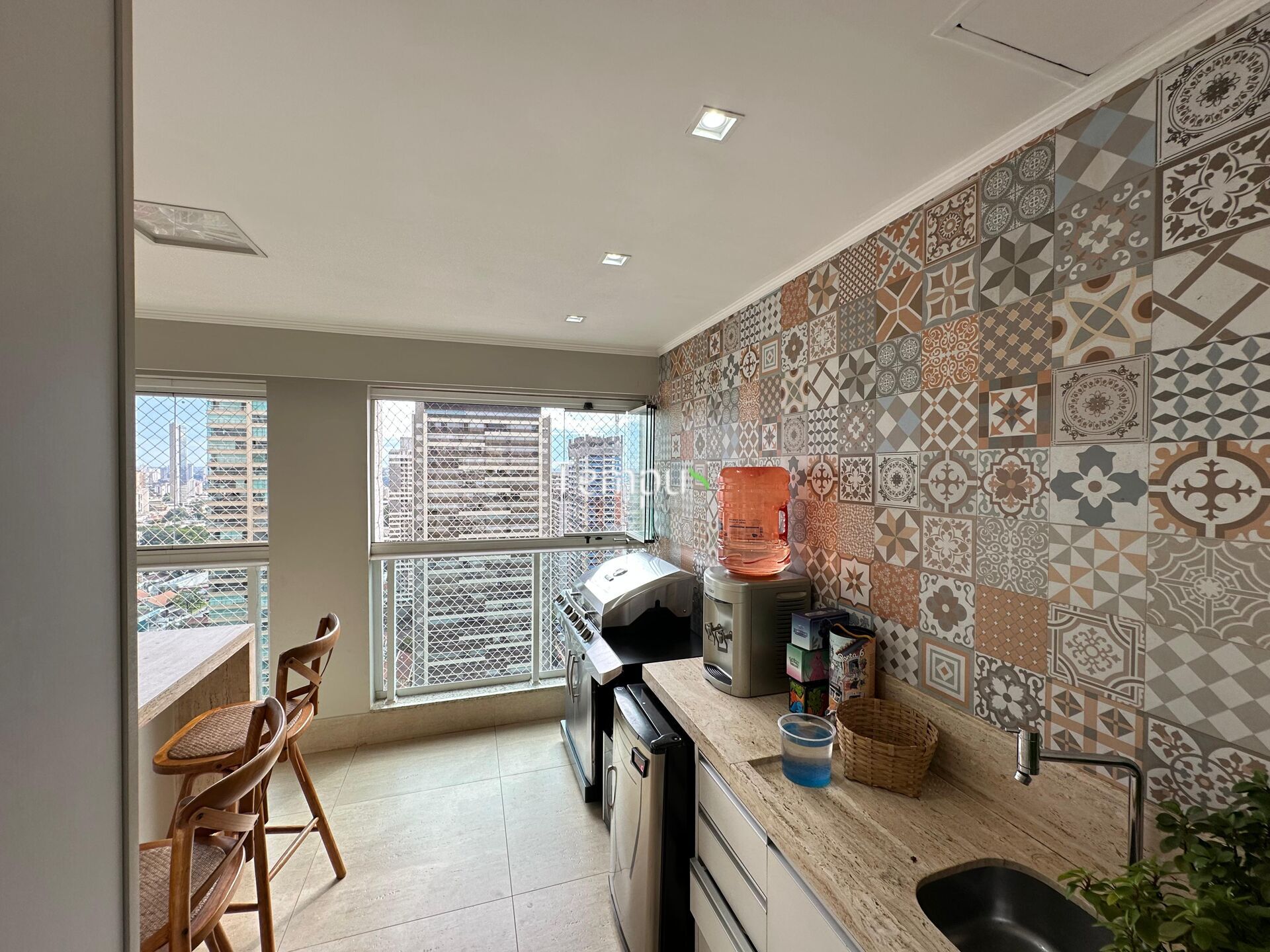 Apartamento, 3 quartos, 145 m² - Foto 17