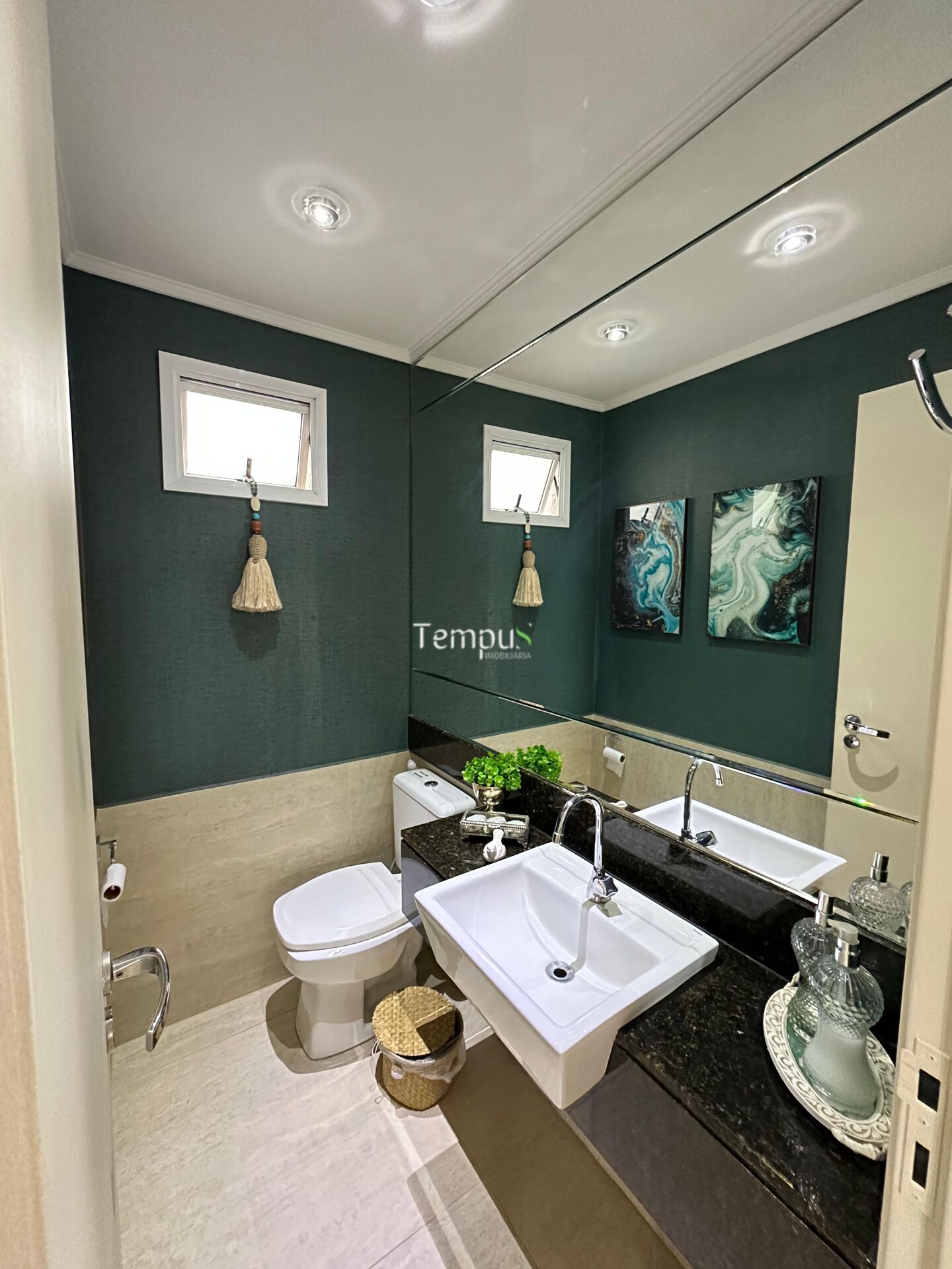 Apartamento, 3 quartos, 145 m² - Foto 16