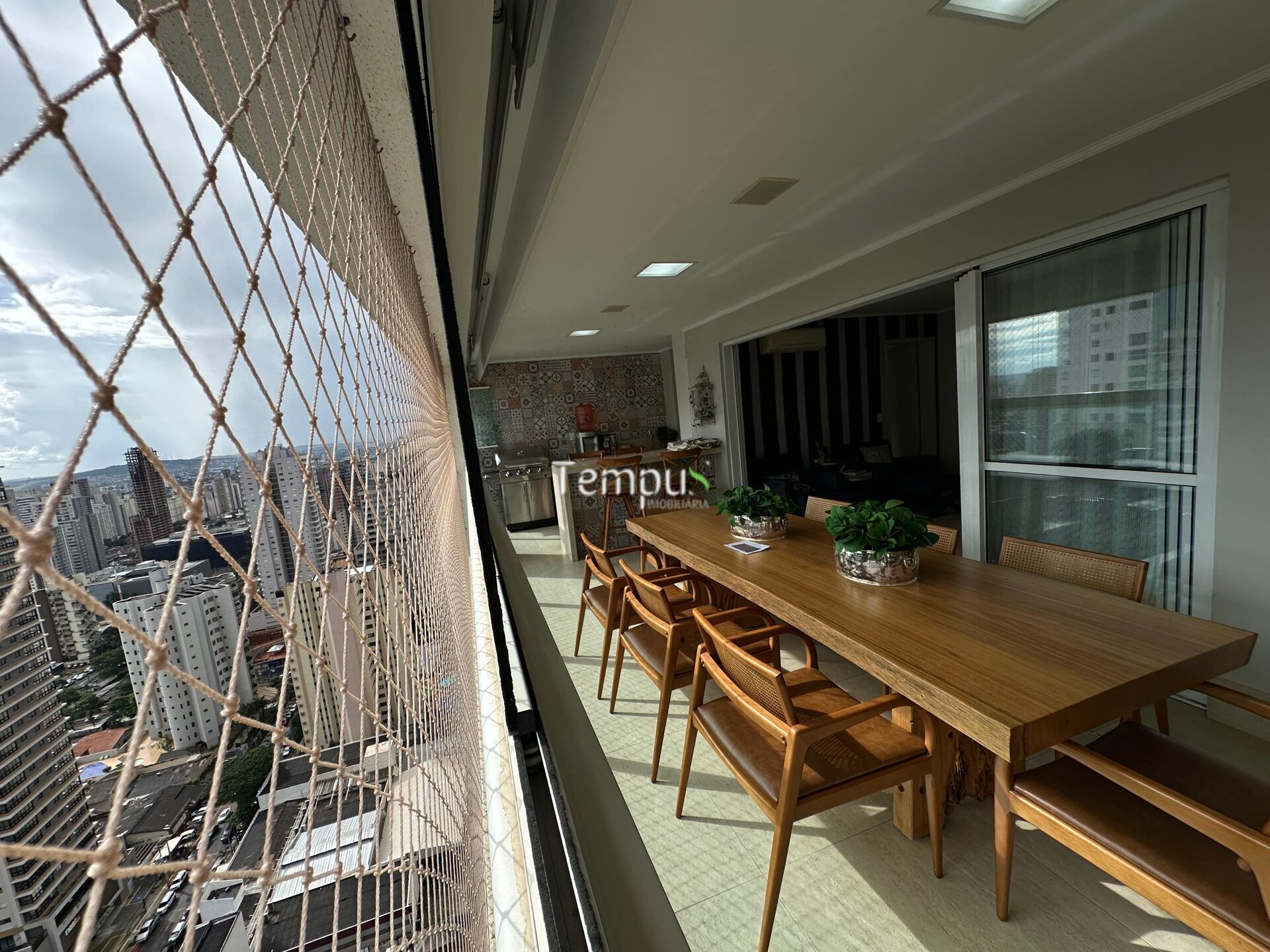 Apartamento, 3 quartos, 145 m² - Foto 27