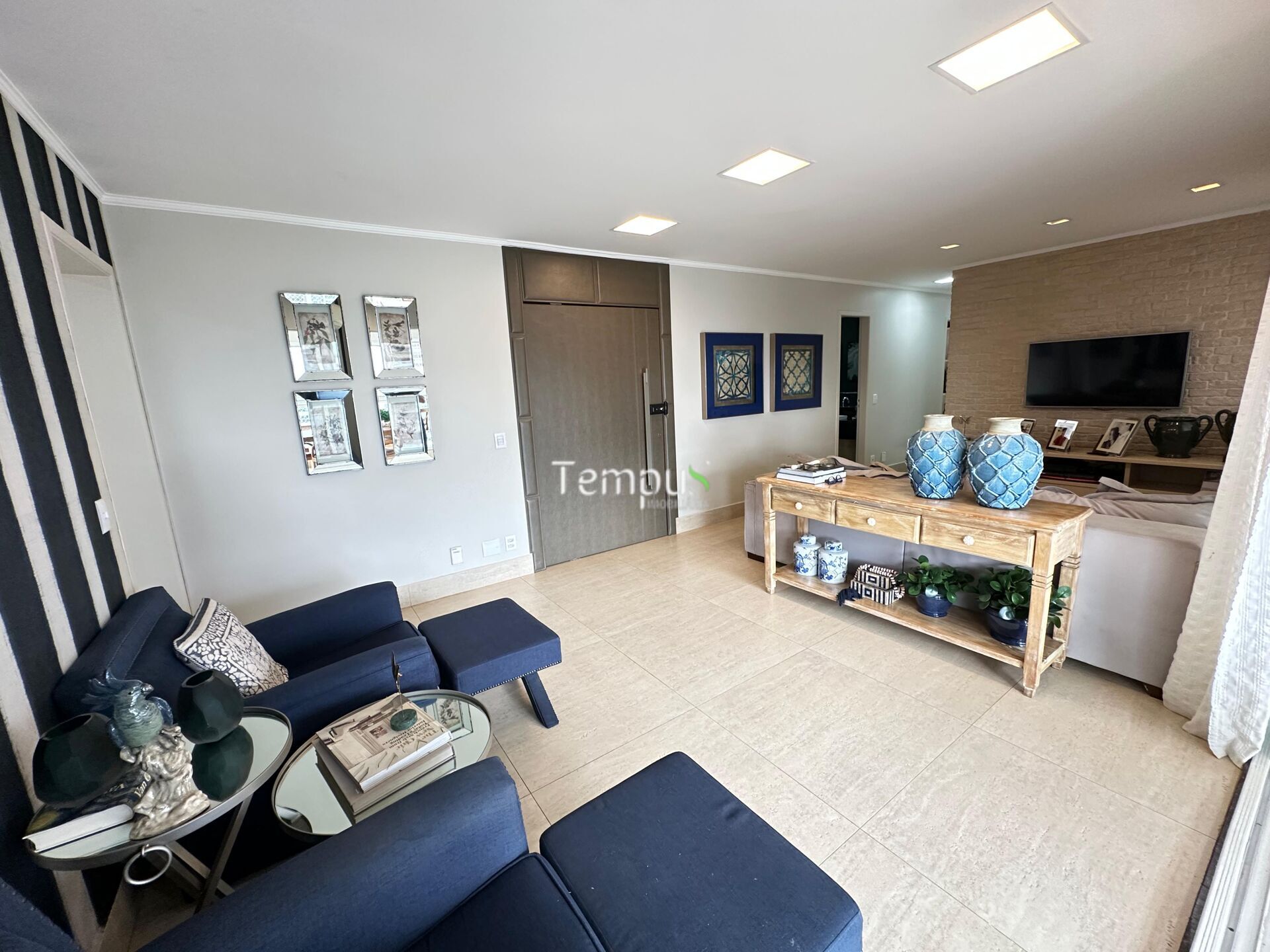 Apartamento, 3 quartos, 145 m² - Foto 3