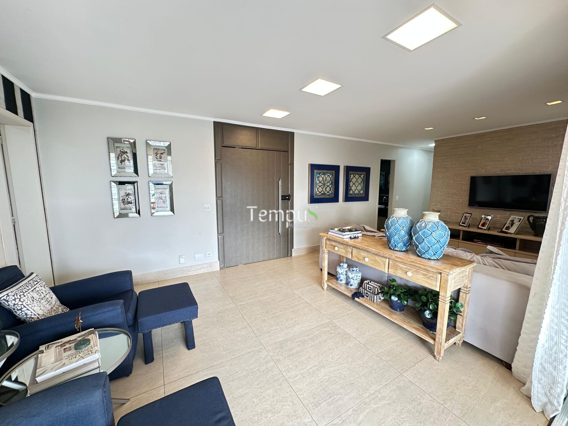 Apartamento, 3 quartos, 145 m² - Foto 20