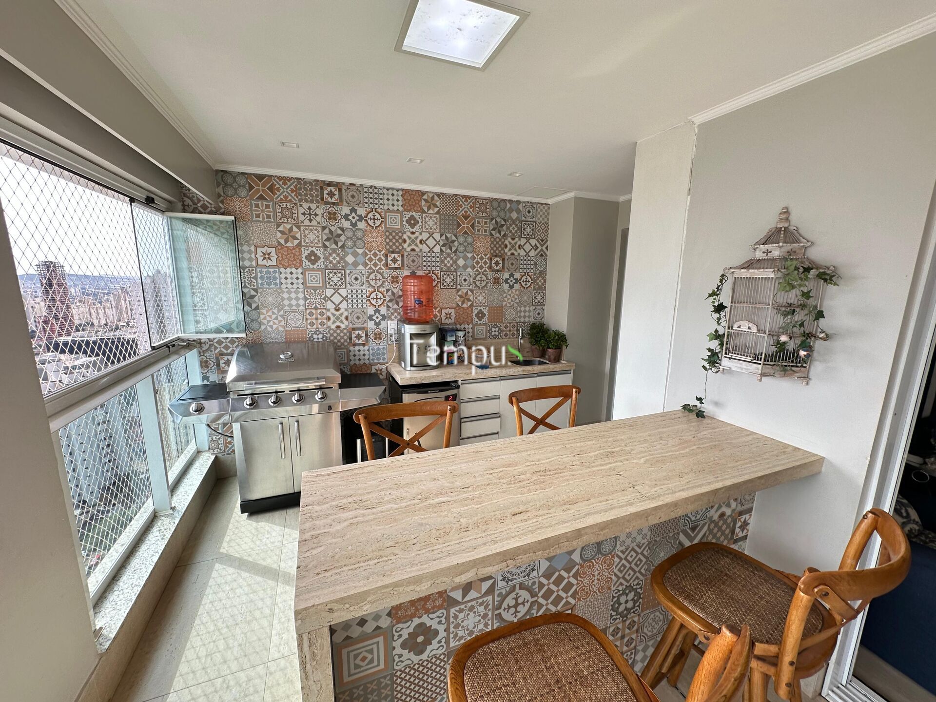 Apartamento, 3 quartos, 145 m² - Foto 4