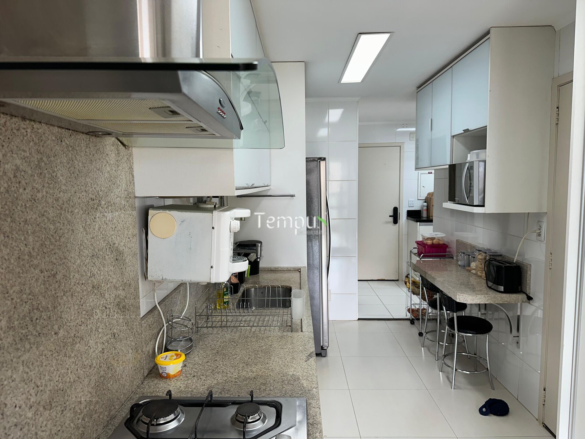 Apartamento, 3 quartos, 145 m² - Foto 6