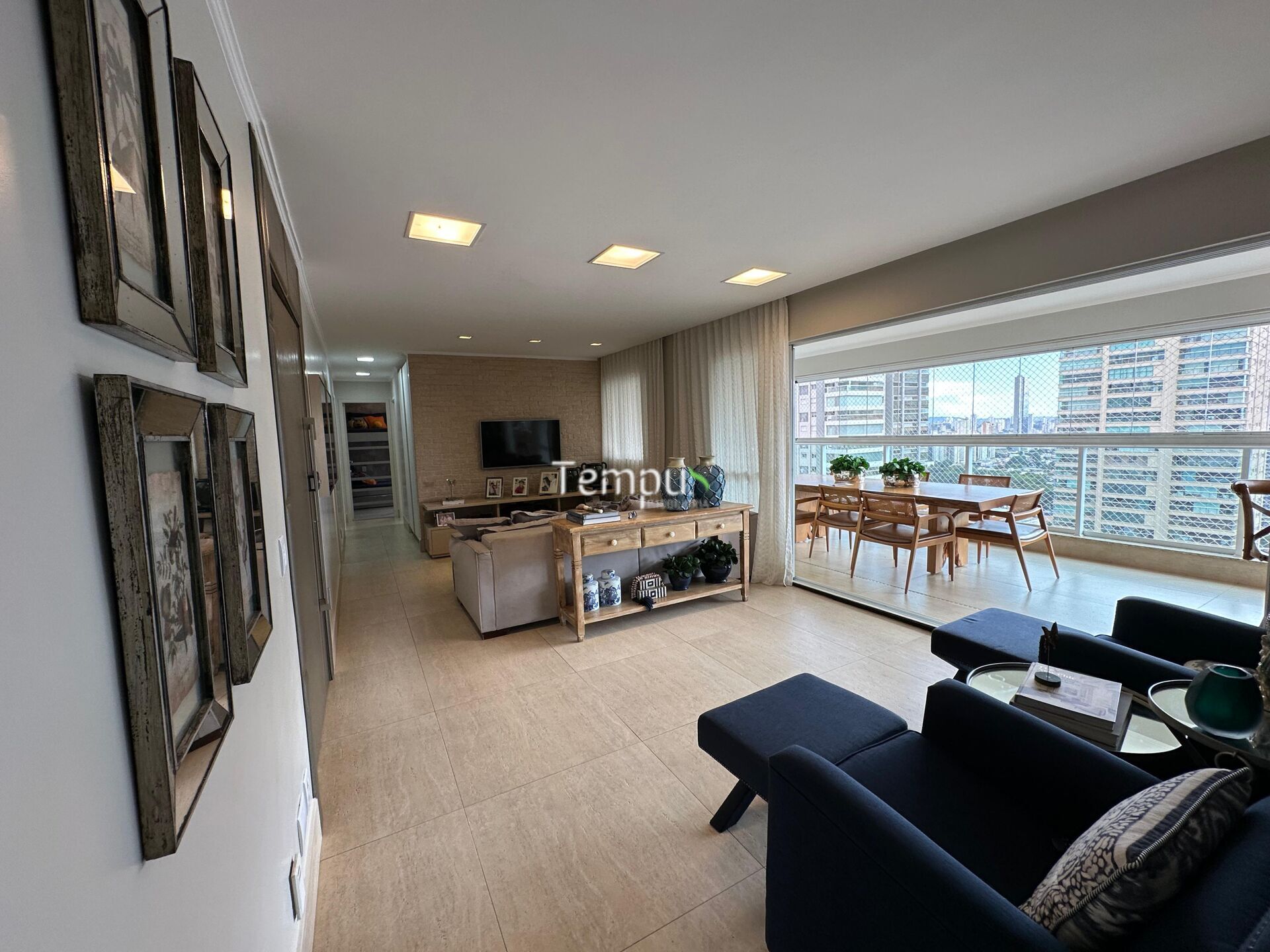 Apartamento, 3 quartos, 145 m² - Foto 13