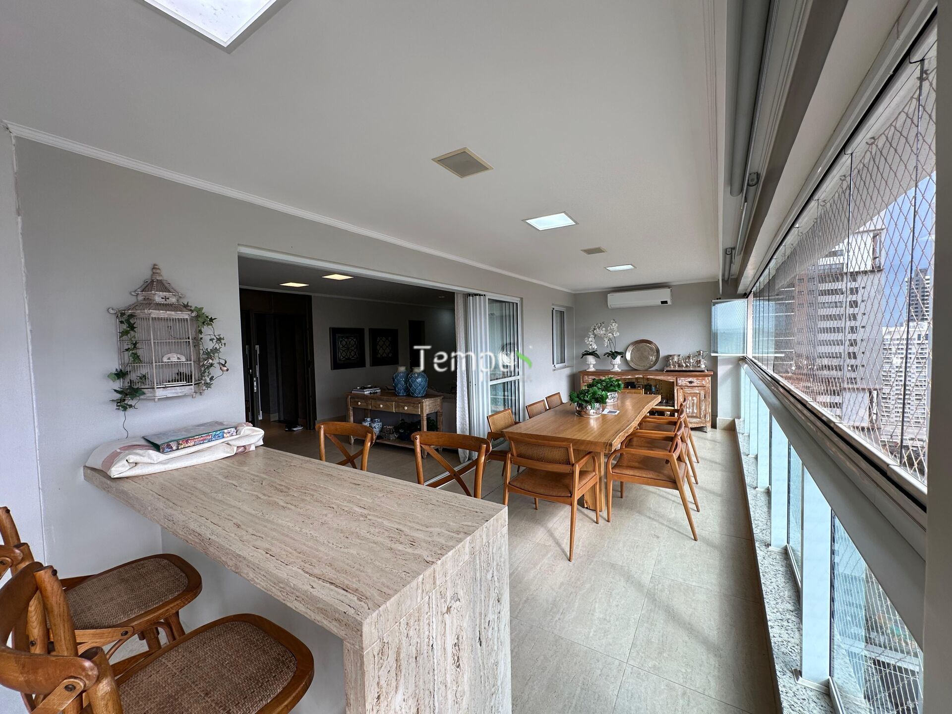 Apartamento, 3 quartos, 145 m² - Foto 31