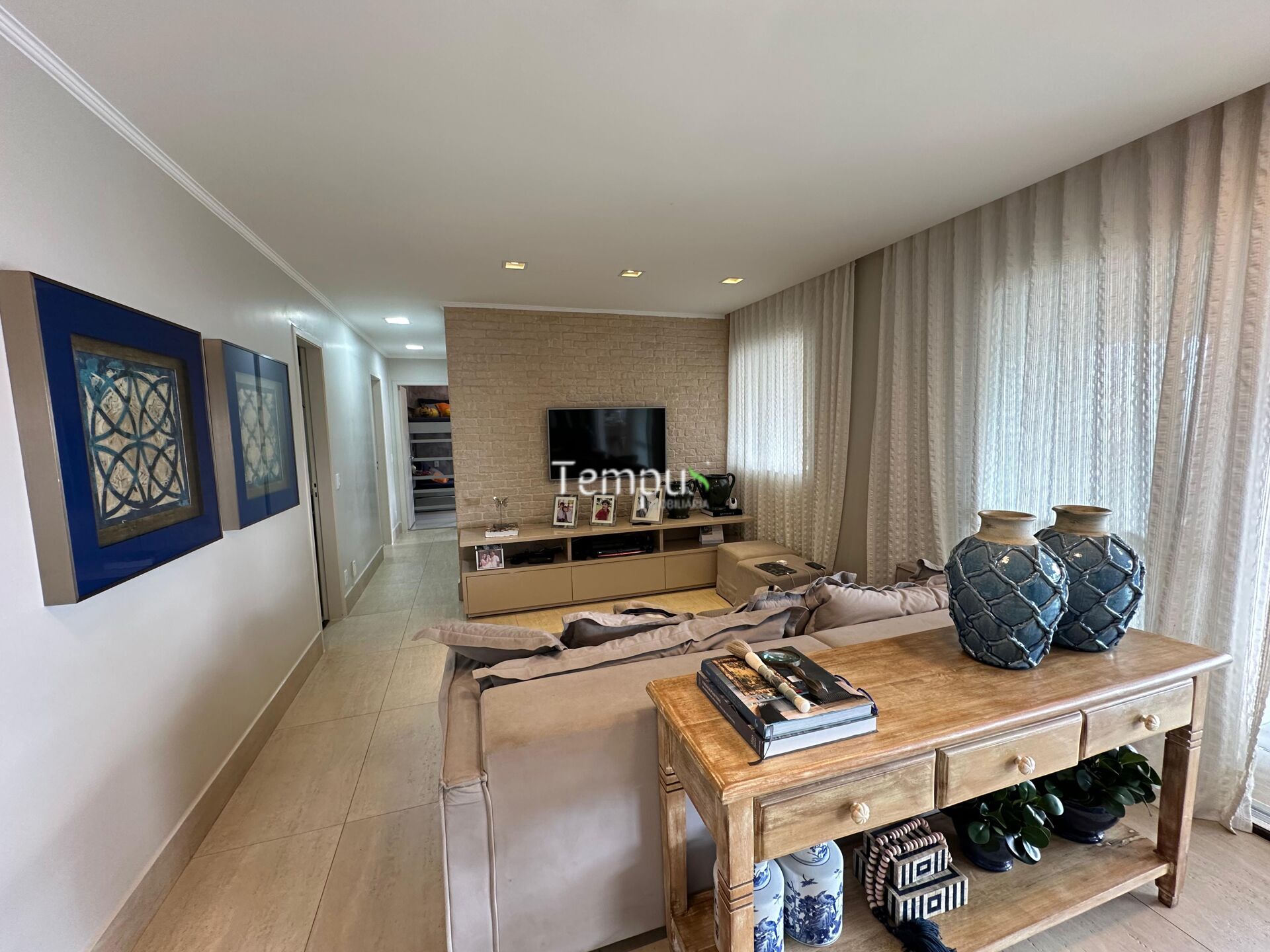 Apartamento, 3 quartos, 145 m² - Foto 38