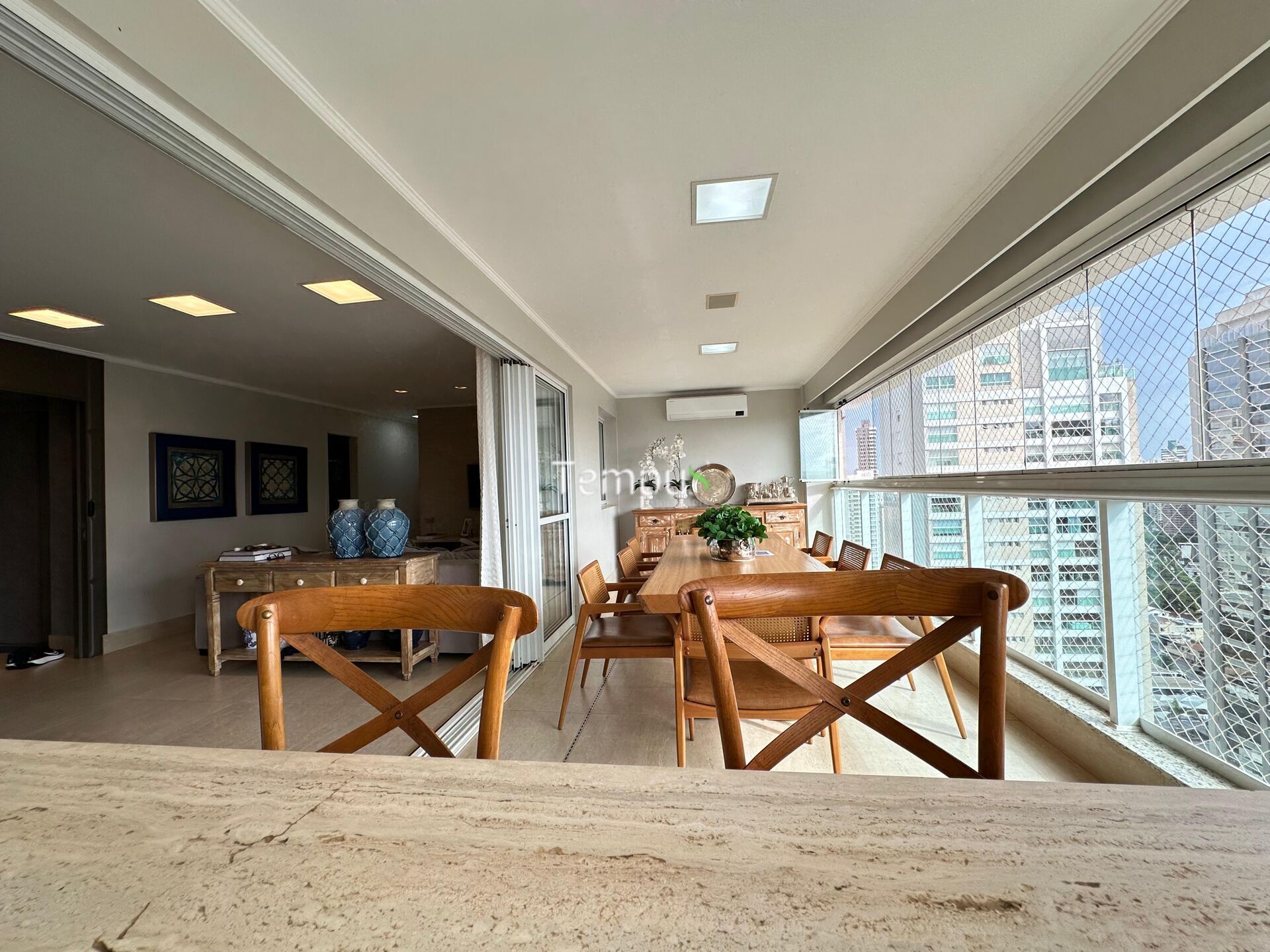 Apartamento, 3 quartos, 145 m² - Foto 8