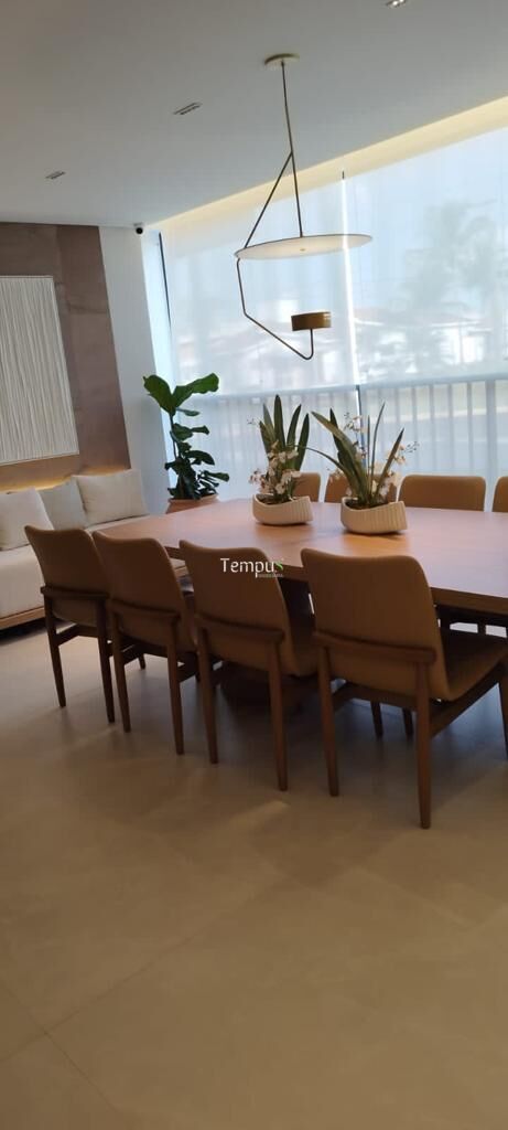 Apartamento à venda com 3 quartos, 113m² - Foto 2