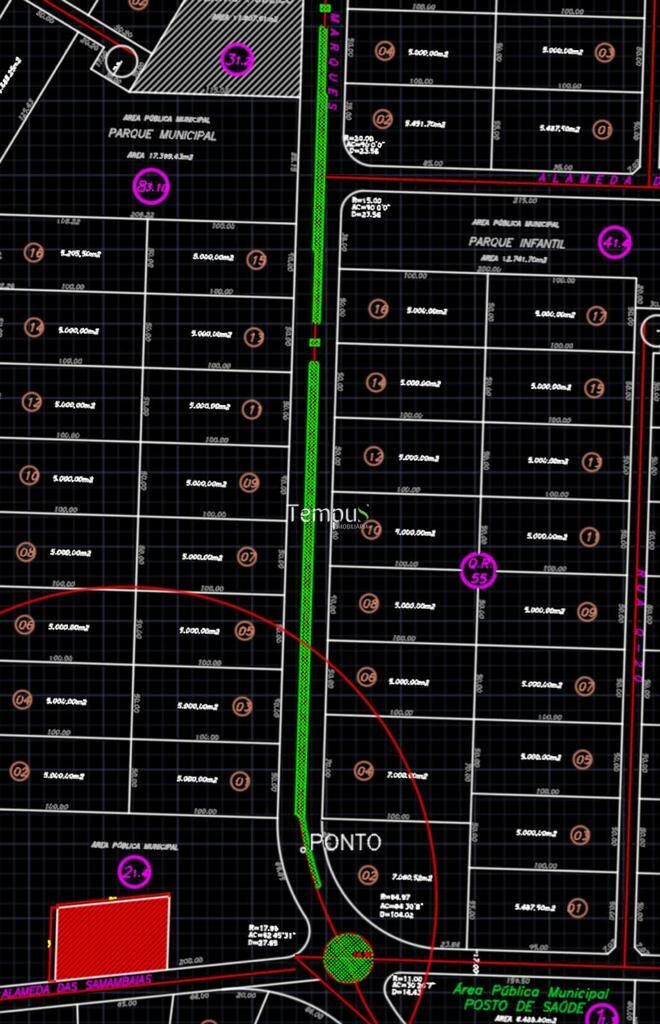 Terreno, 275 m² - Foto 1