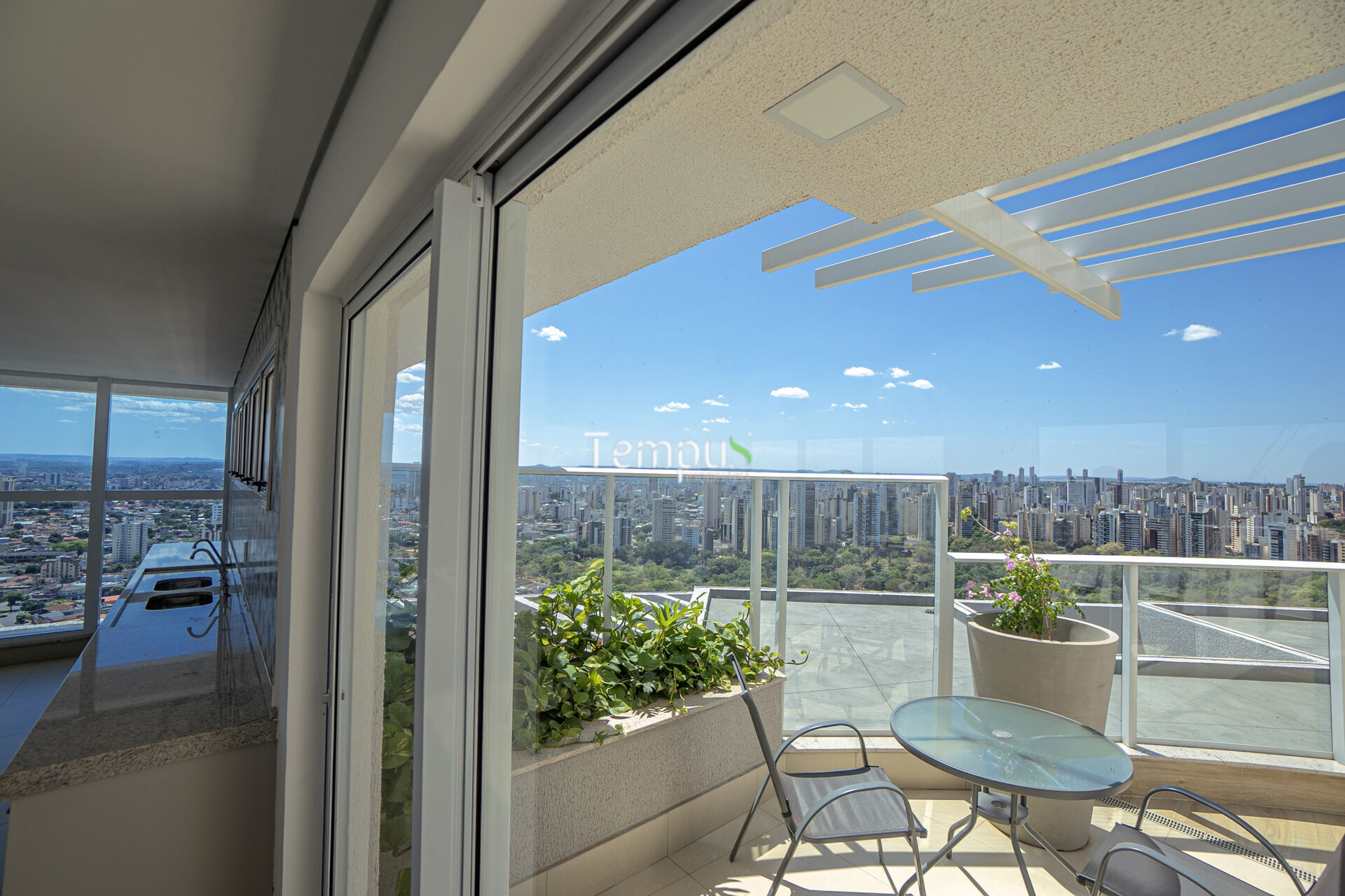 Apartamento, 3 quartos, 91 m² - Foto 5