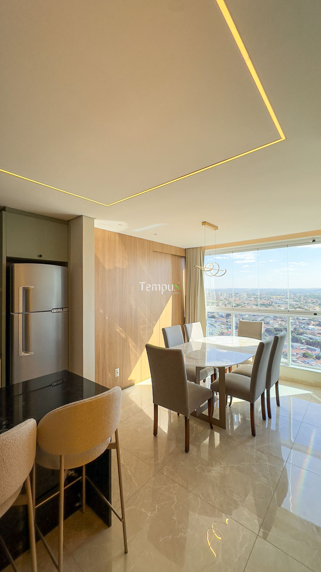 Apartamento, 3 quartos, 91 m² - Foto 41