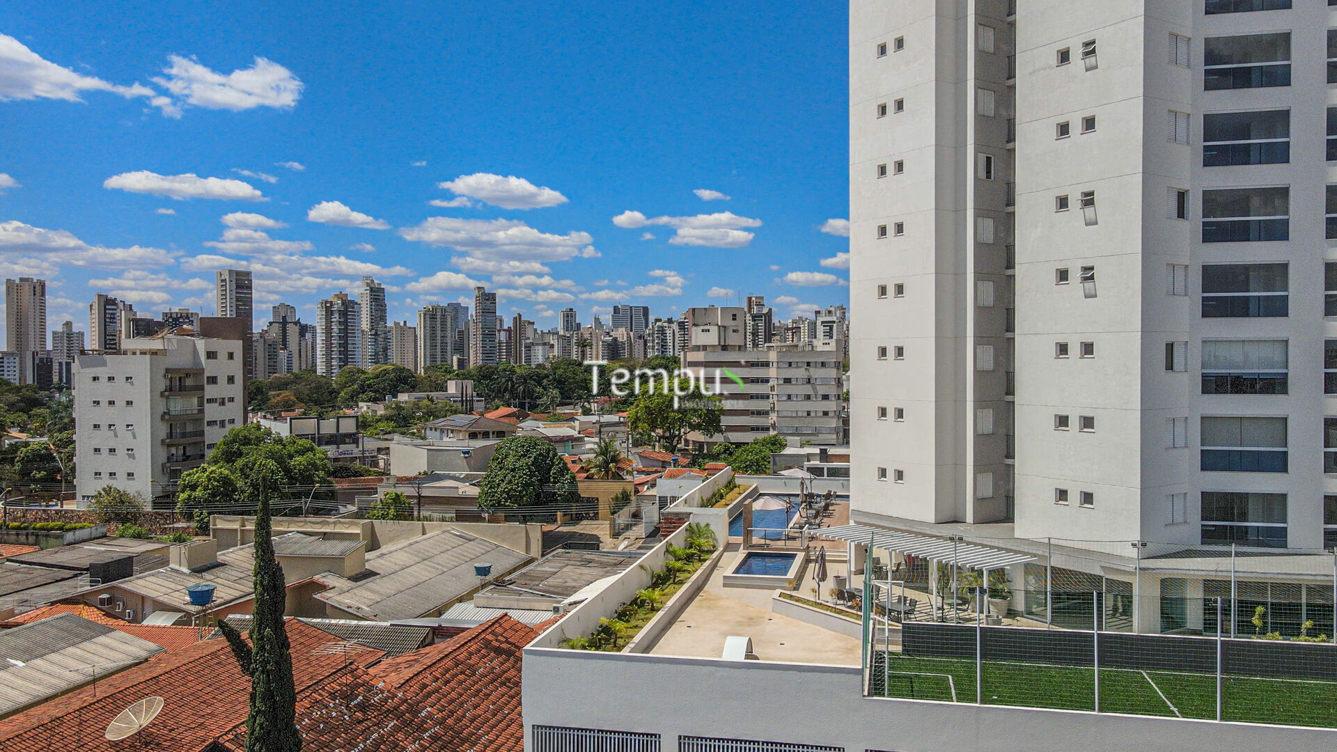 Apartamento, 3 quartos, 91 m² - Foto 3
