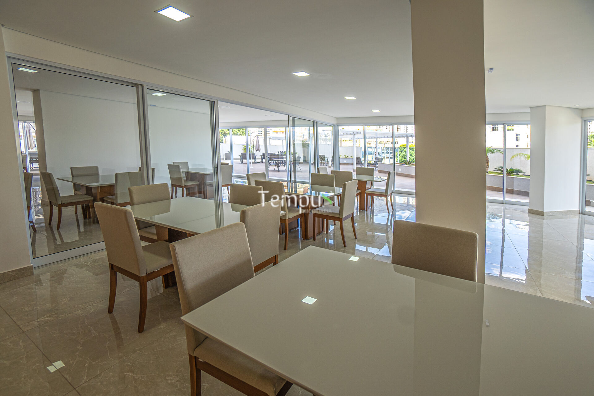 Apartamento, 3 quartos, 91 m² - Foto 9