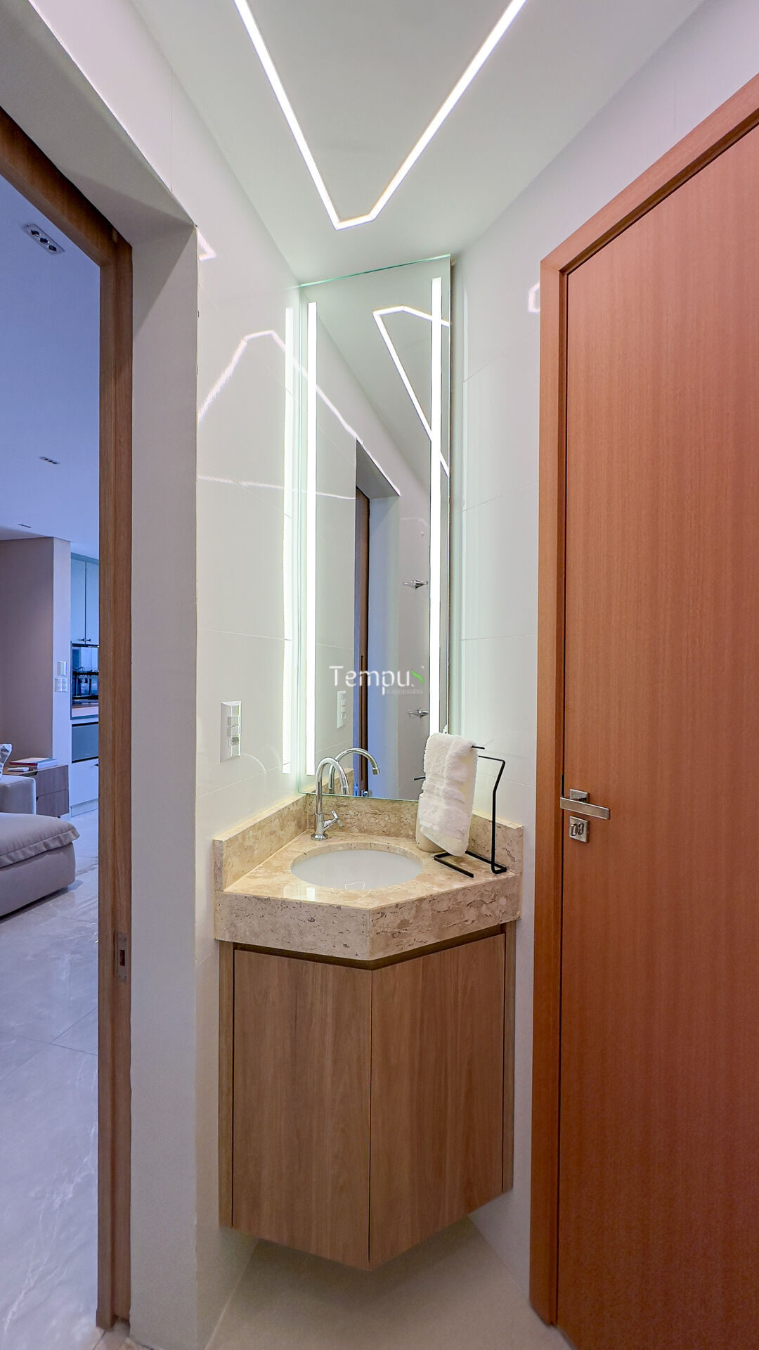 Apartamento, 3 quartos, 91 m² - Foto 46