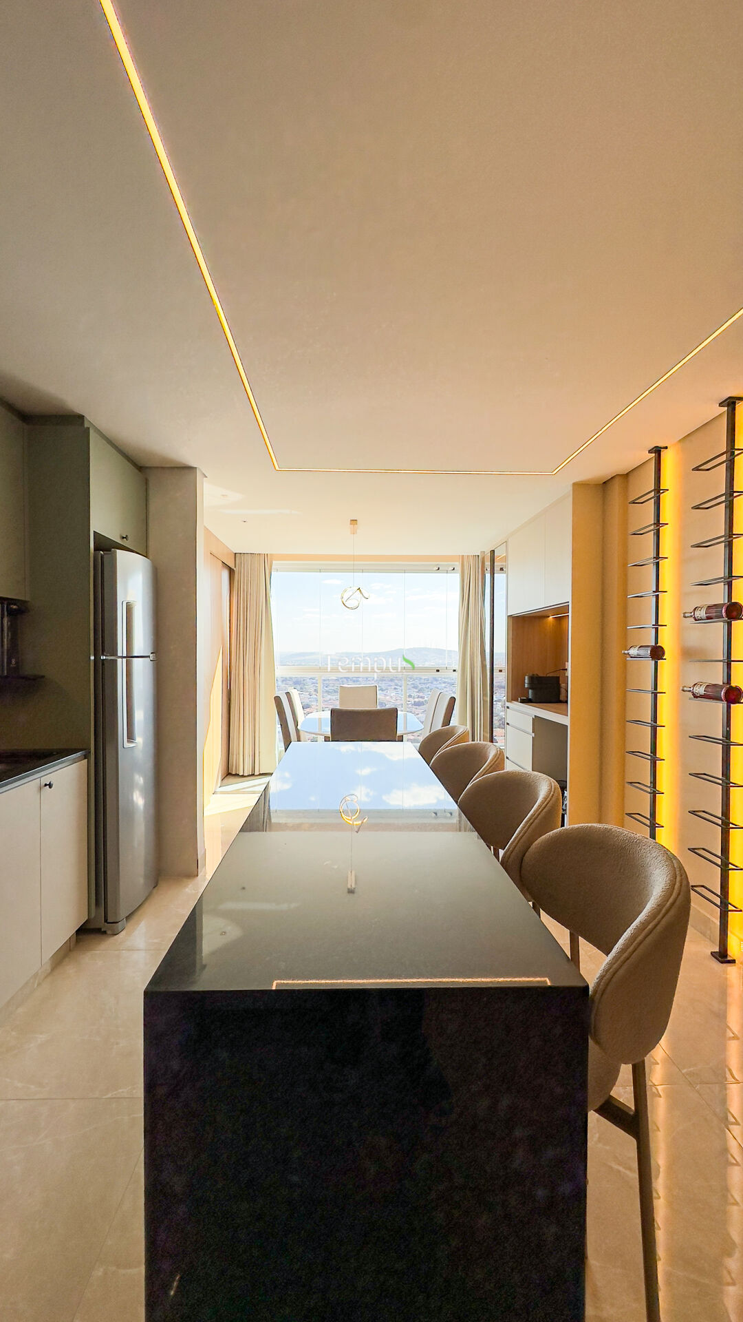 Apartamento, 3 quartos, 91 m² - Foto 27