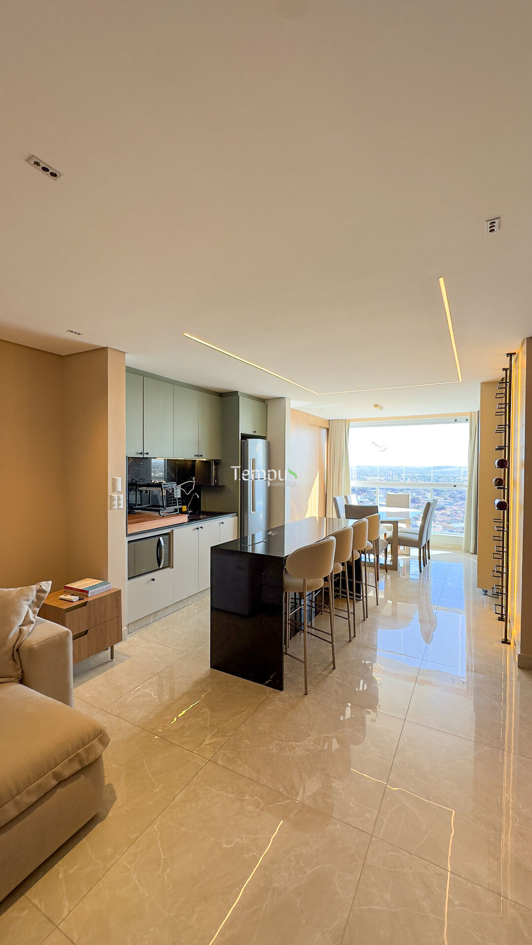 Apartamento, 3 quartos, 91 m² - Foto 25