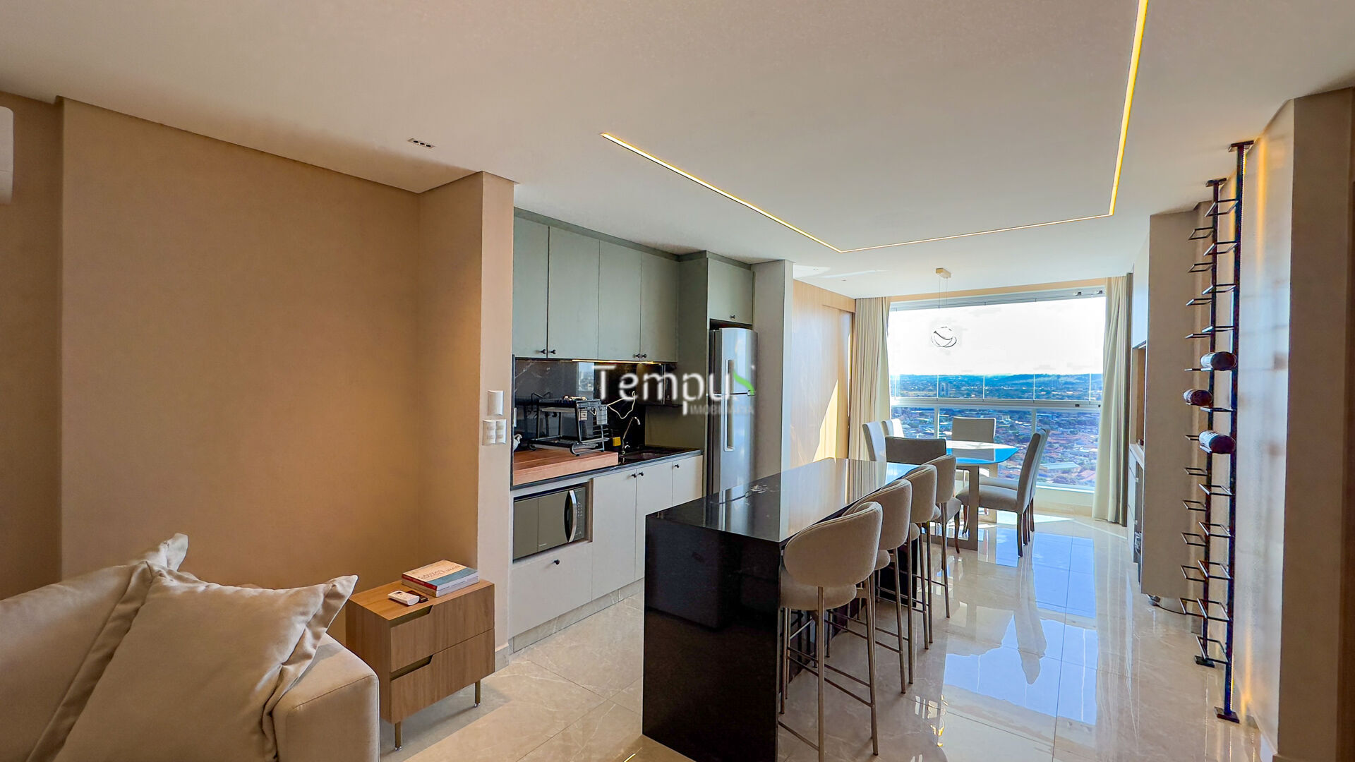 Apartamento, 3 quartos, 91 m² - Foto 24