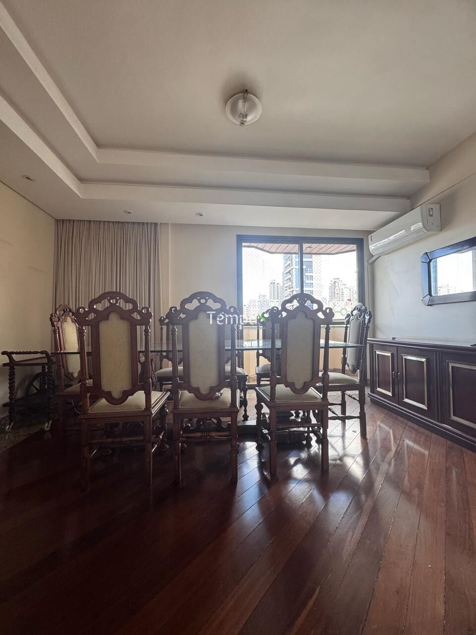 Apartamento, 5 quartos, 298 m² - Foto 7