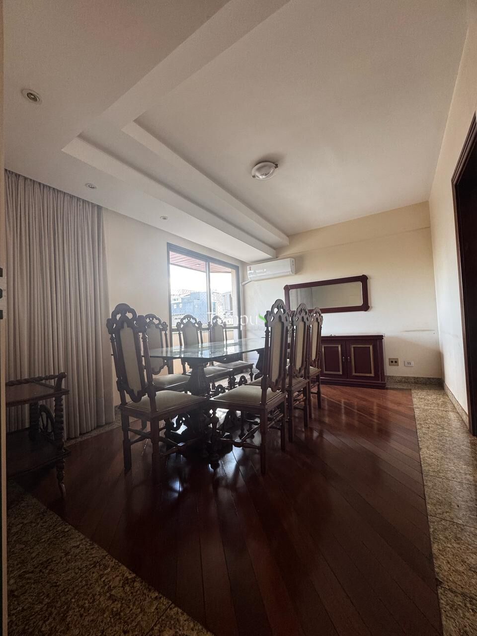 Apartamento, 5 quartos, 298 m² - Foto 6