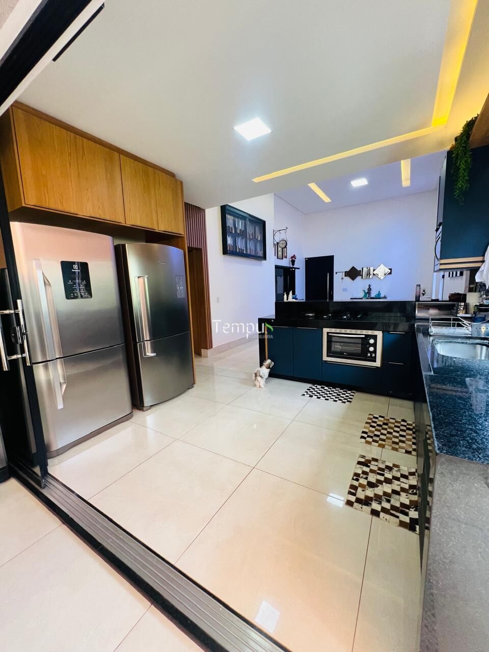 Casa, 3 quartos, 300 m² - Foto 11