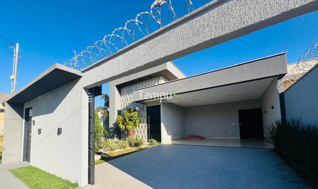 Casa, 3 quartos, 300 m² - Foto 37