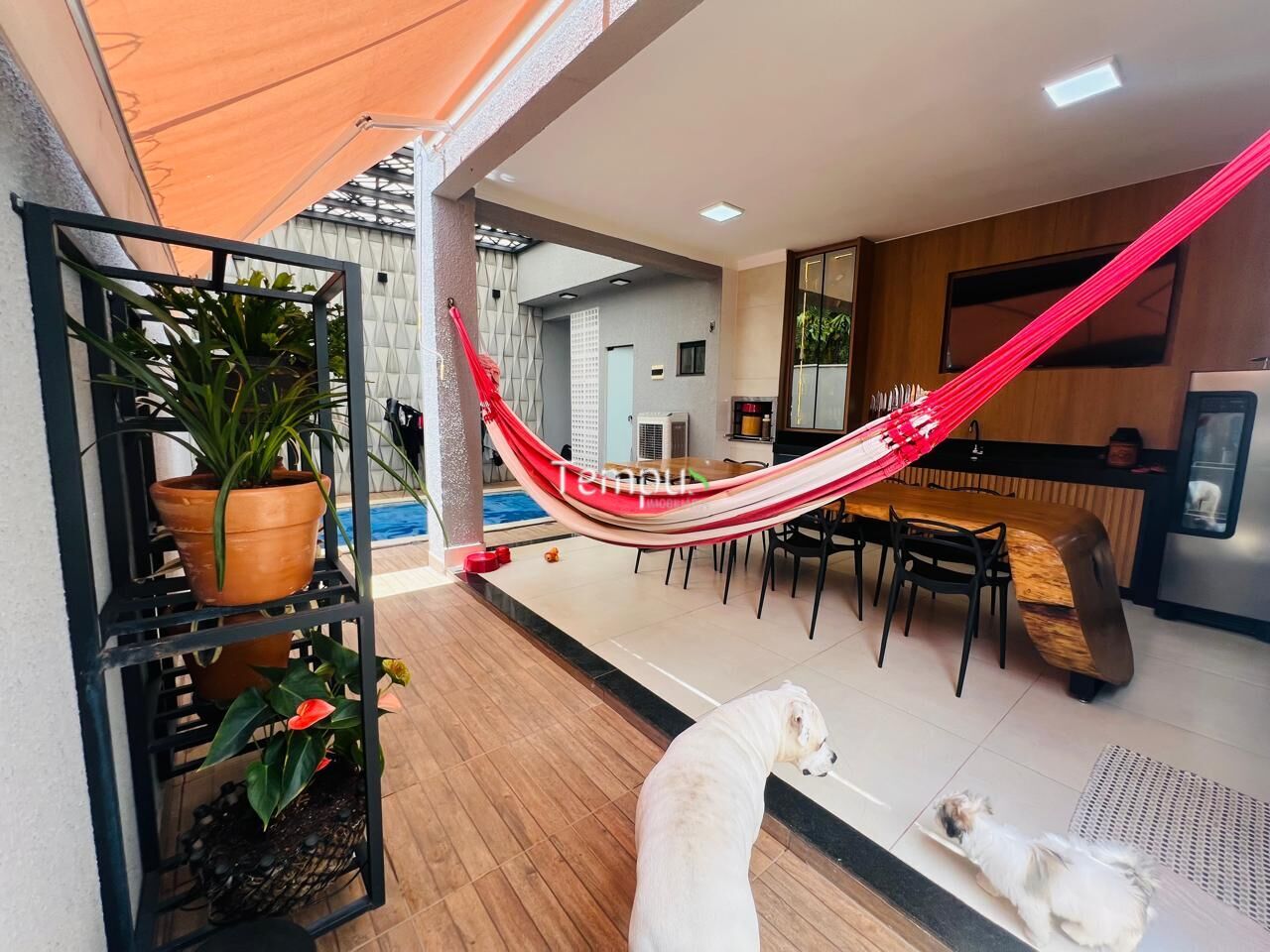 Casa, 3 quartos, 300 m² - Foto 21