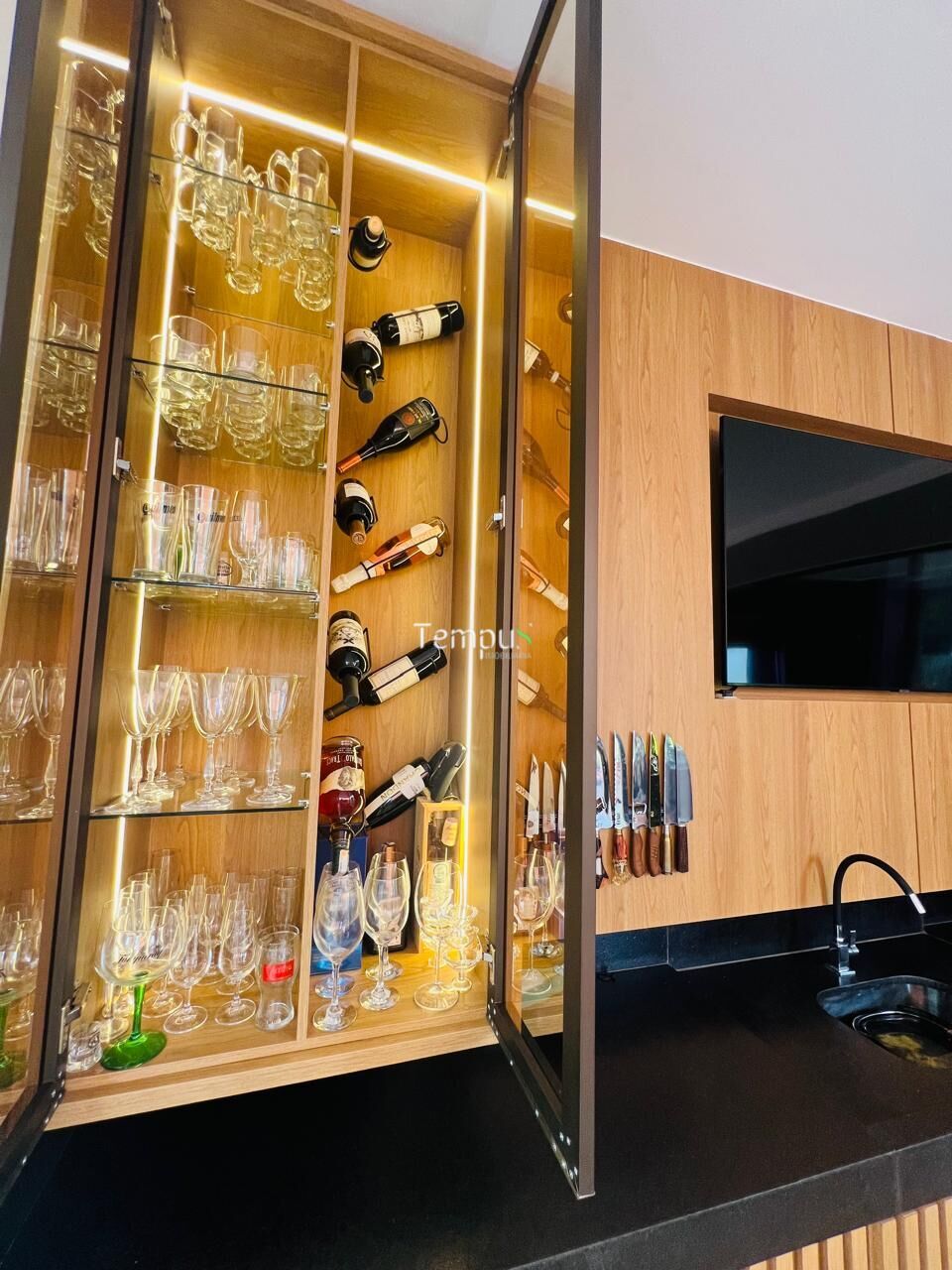 Casa, 3 quartos, 300 m² - Foto 32