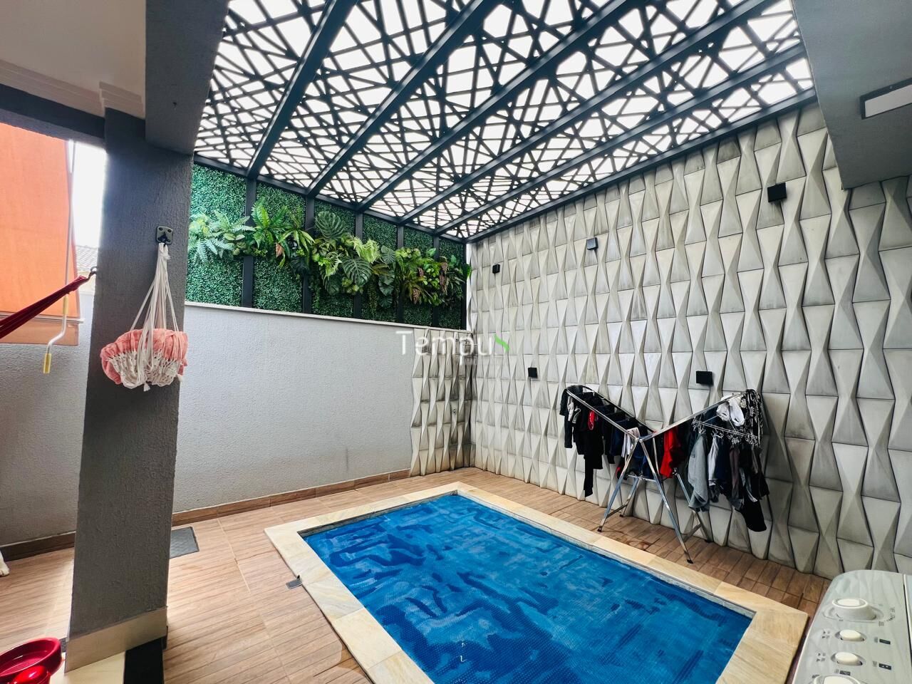 Casa, 3 quartos, 300 m² - Foto 16