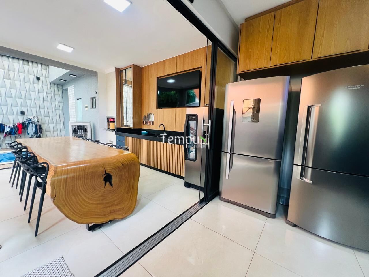 Casa, 3 quartos, 300 m² - Foto 14