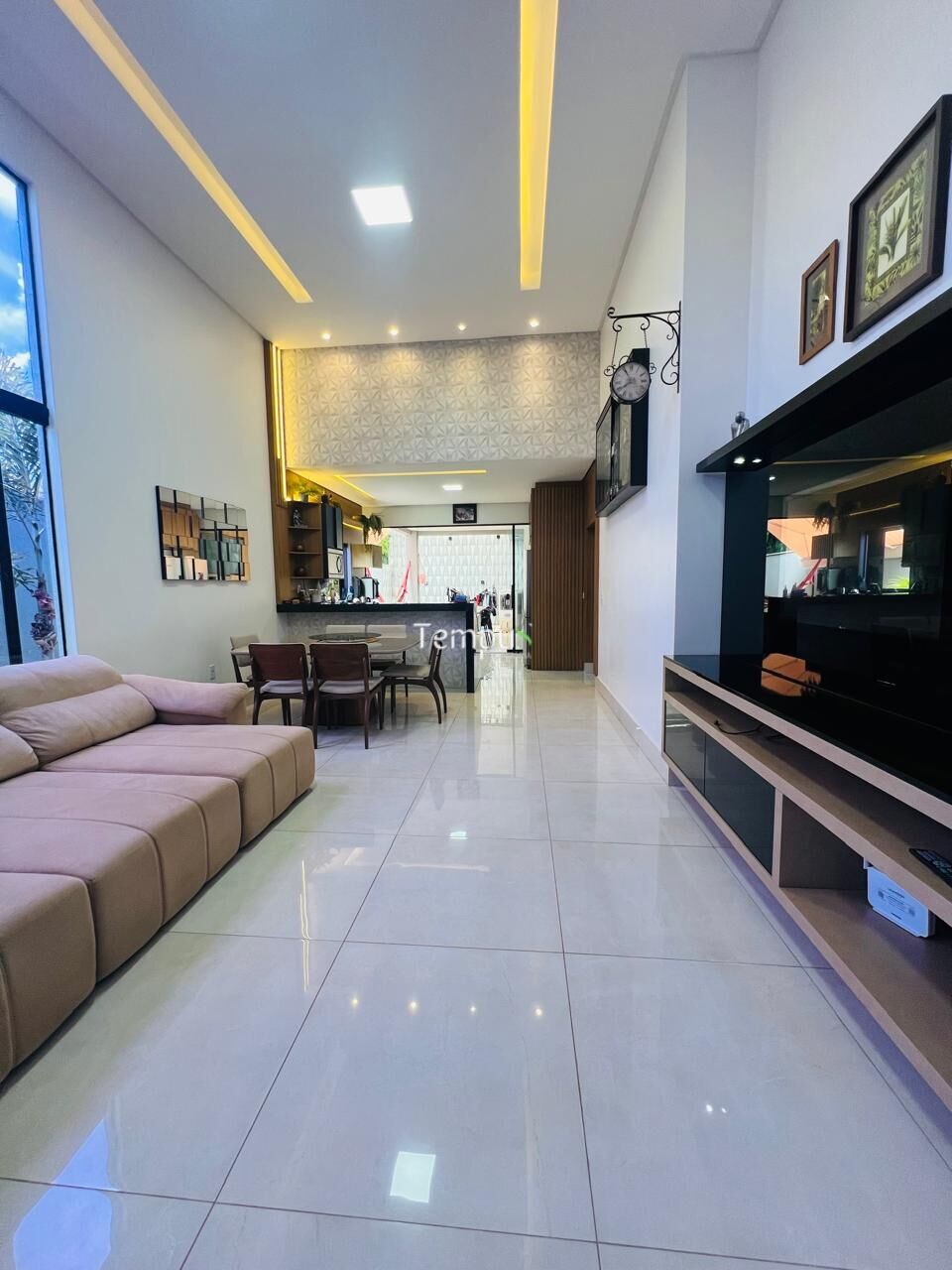 Casa, 3 quartos, 300 m² - Foto 8