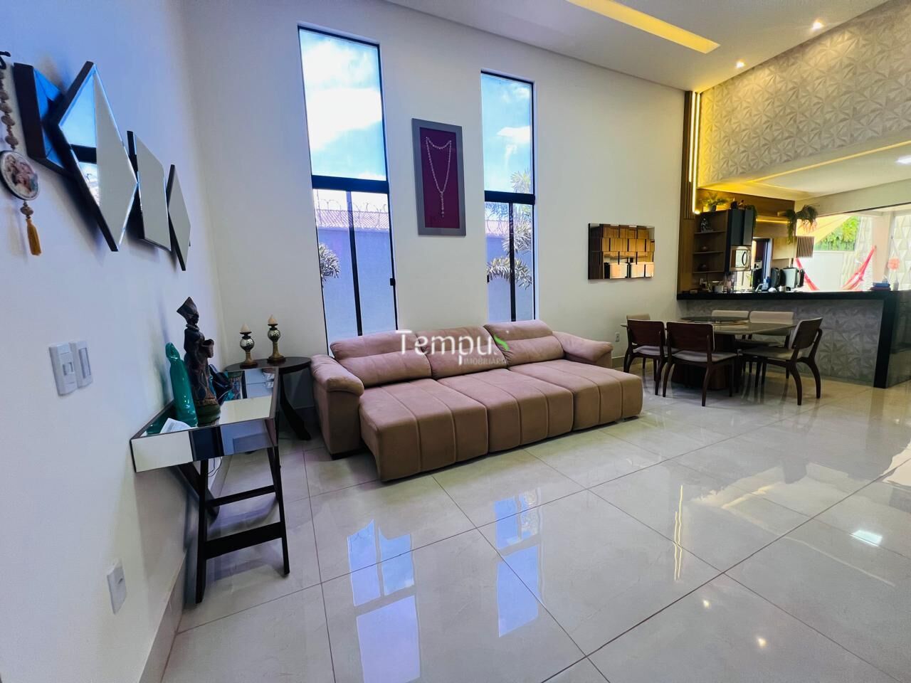 Casa, 3 quartos, 300 m² - Foto 10