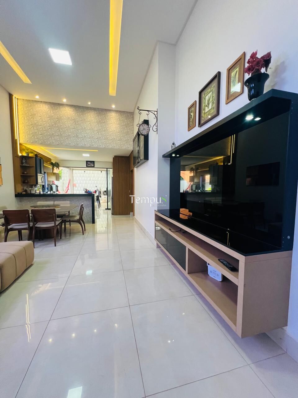 Casa, 3 quartos, 300 m² - Foto 9