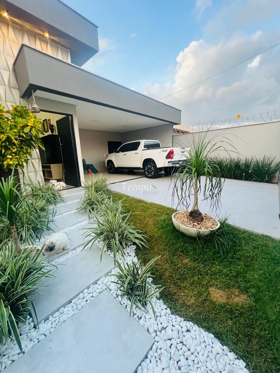 Casa, 3 quartos, 300 m² - Foto 34