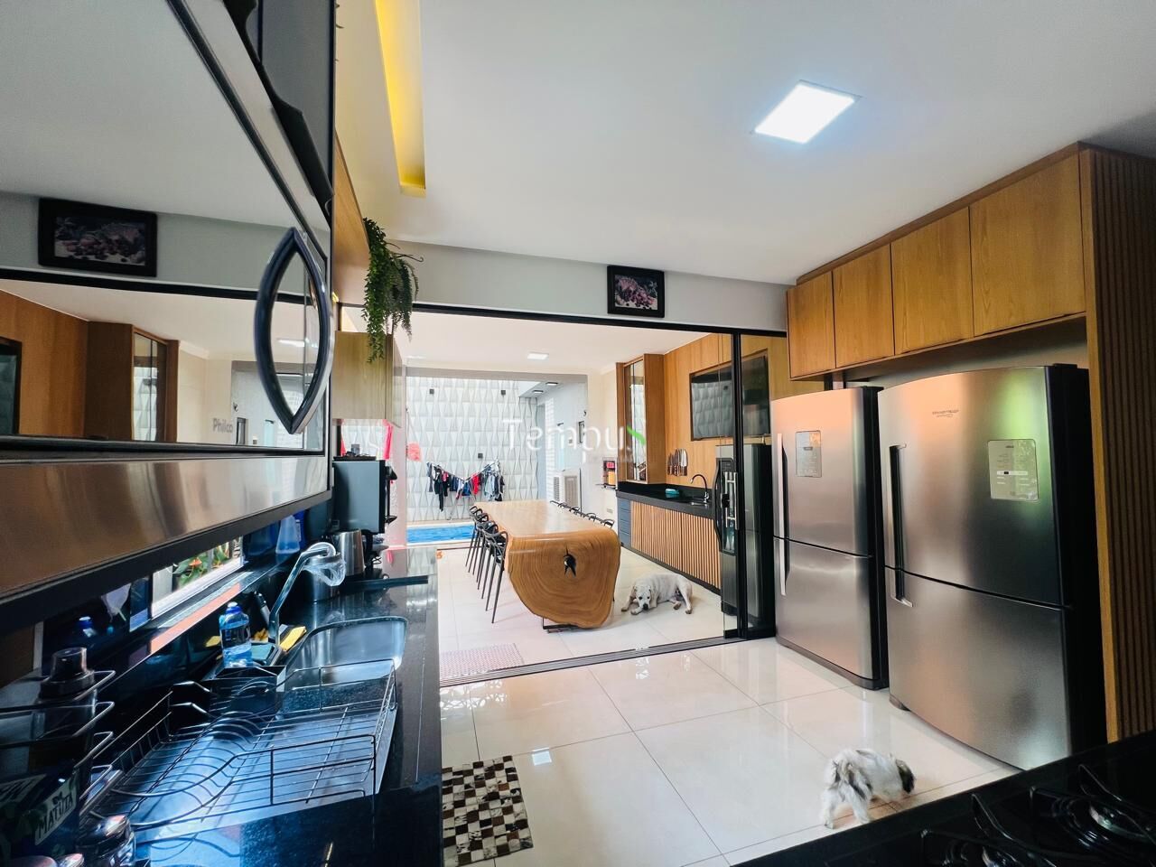 Casa, 3 quartos, 300 m² - Foto 27