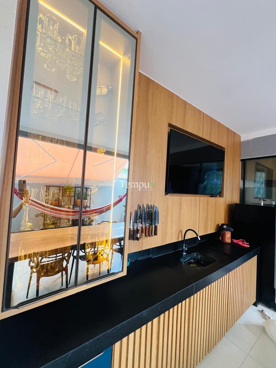 Casa, 3 quartos, 300 m² - Foto 30