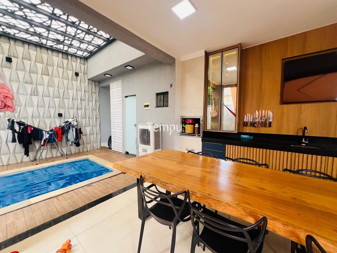 Casa, 3 quartos, 300 m² - Foto 15