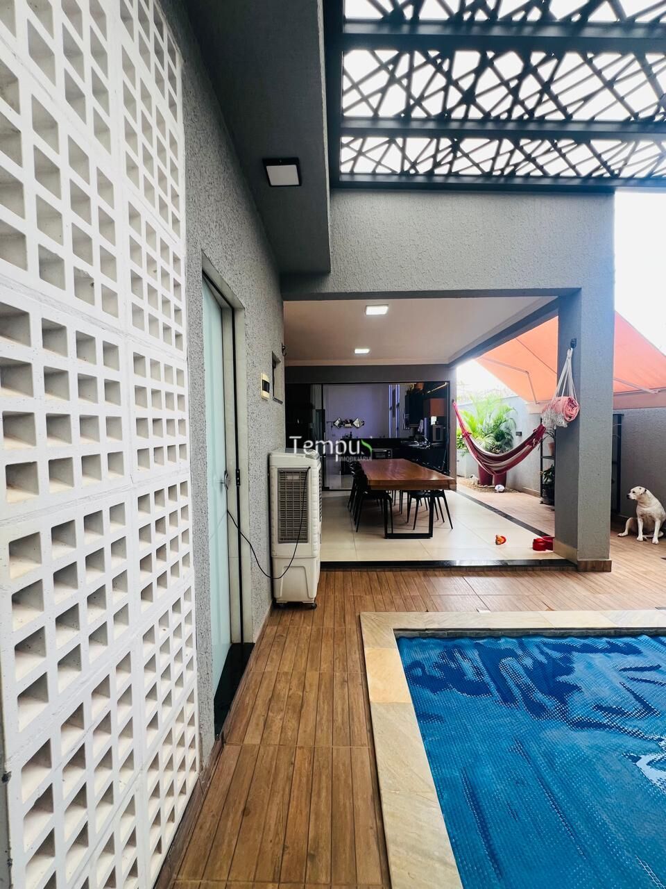 Casa, 3 quartos, 300 m² - Foto 18