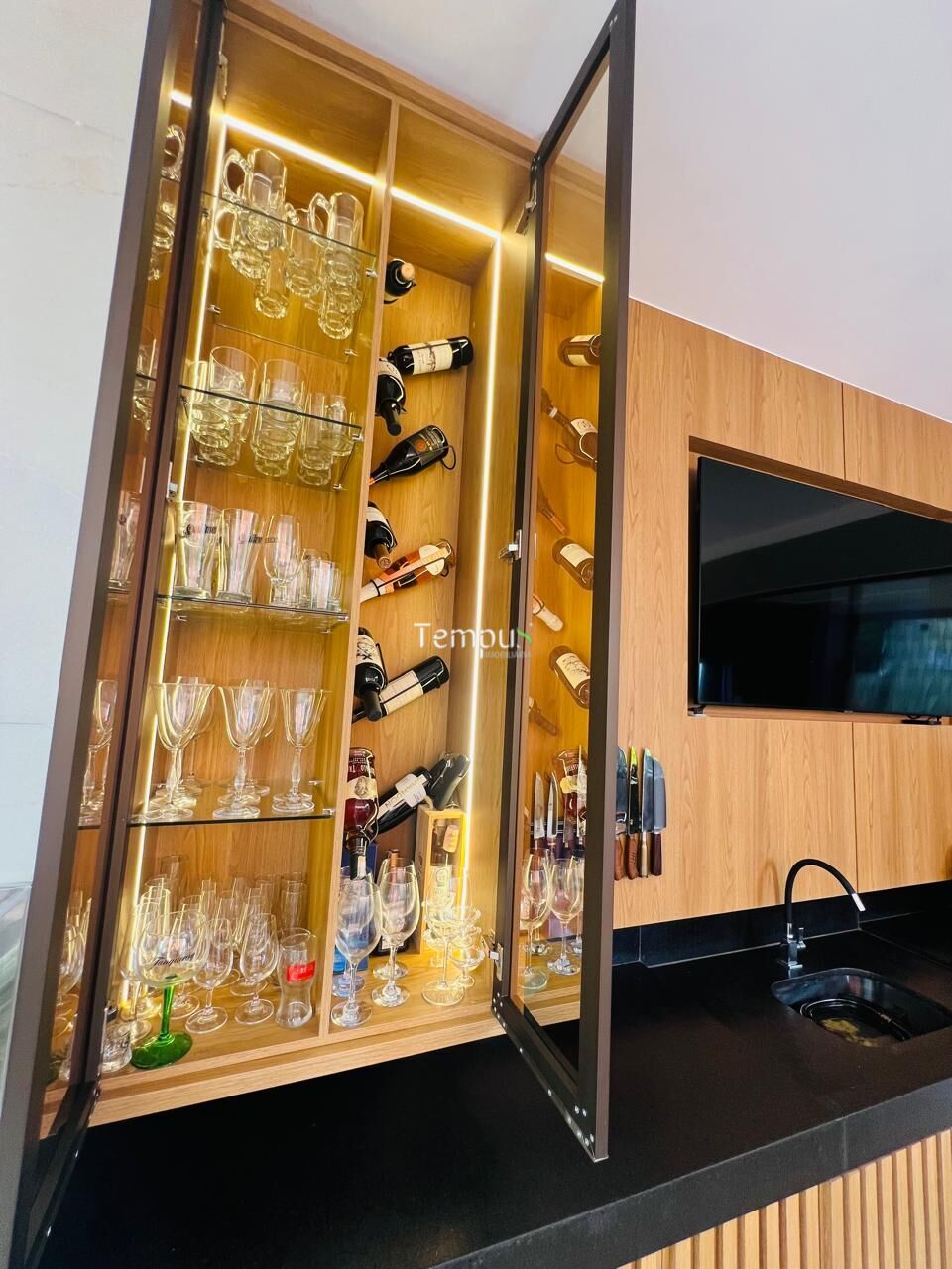 Casa, 3 quartos, 300 m² - Foto 31