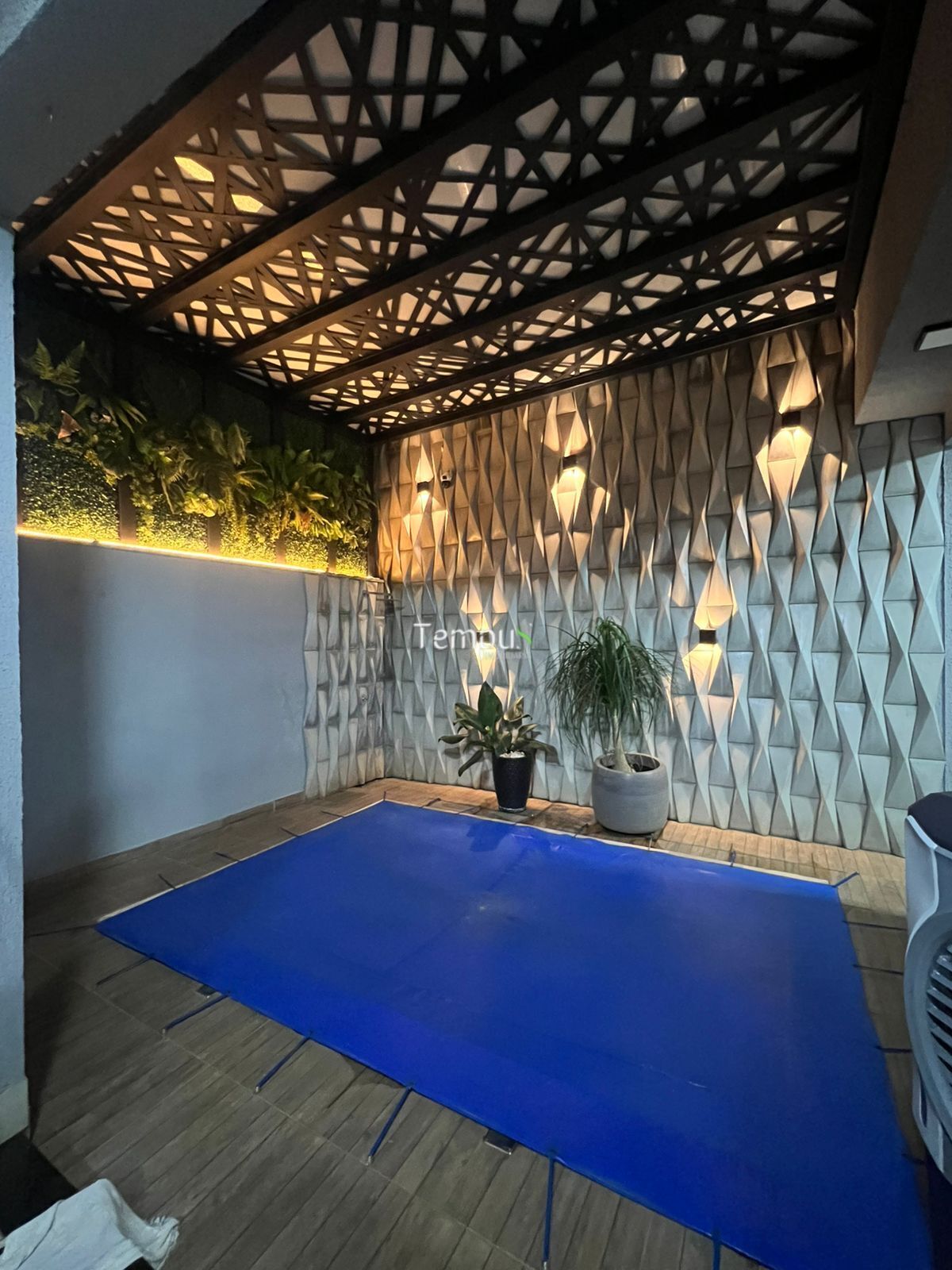 Casa, 3 quartos, 300 m² - Foto 1