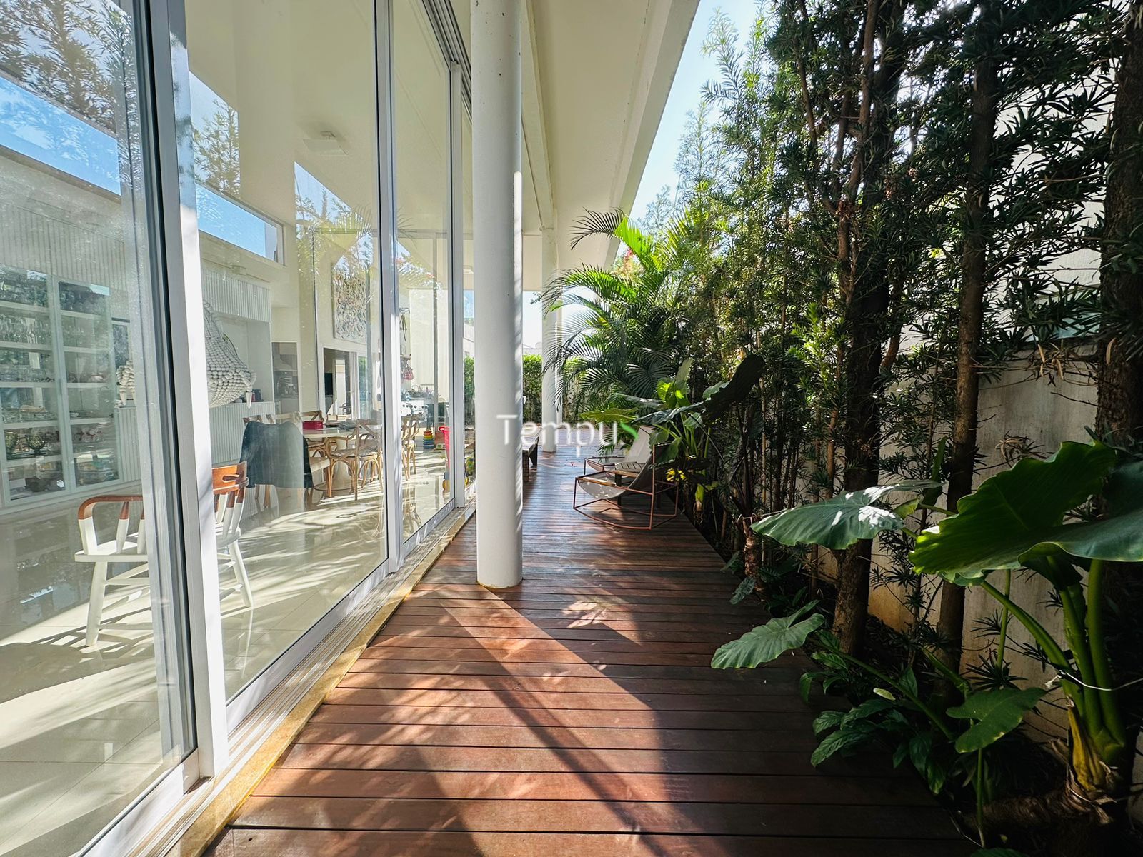 Casa, 4 quartos, 220 m² - Foto 4