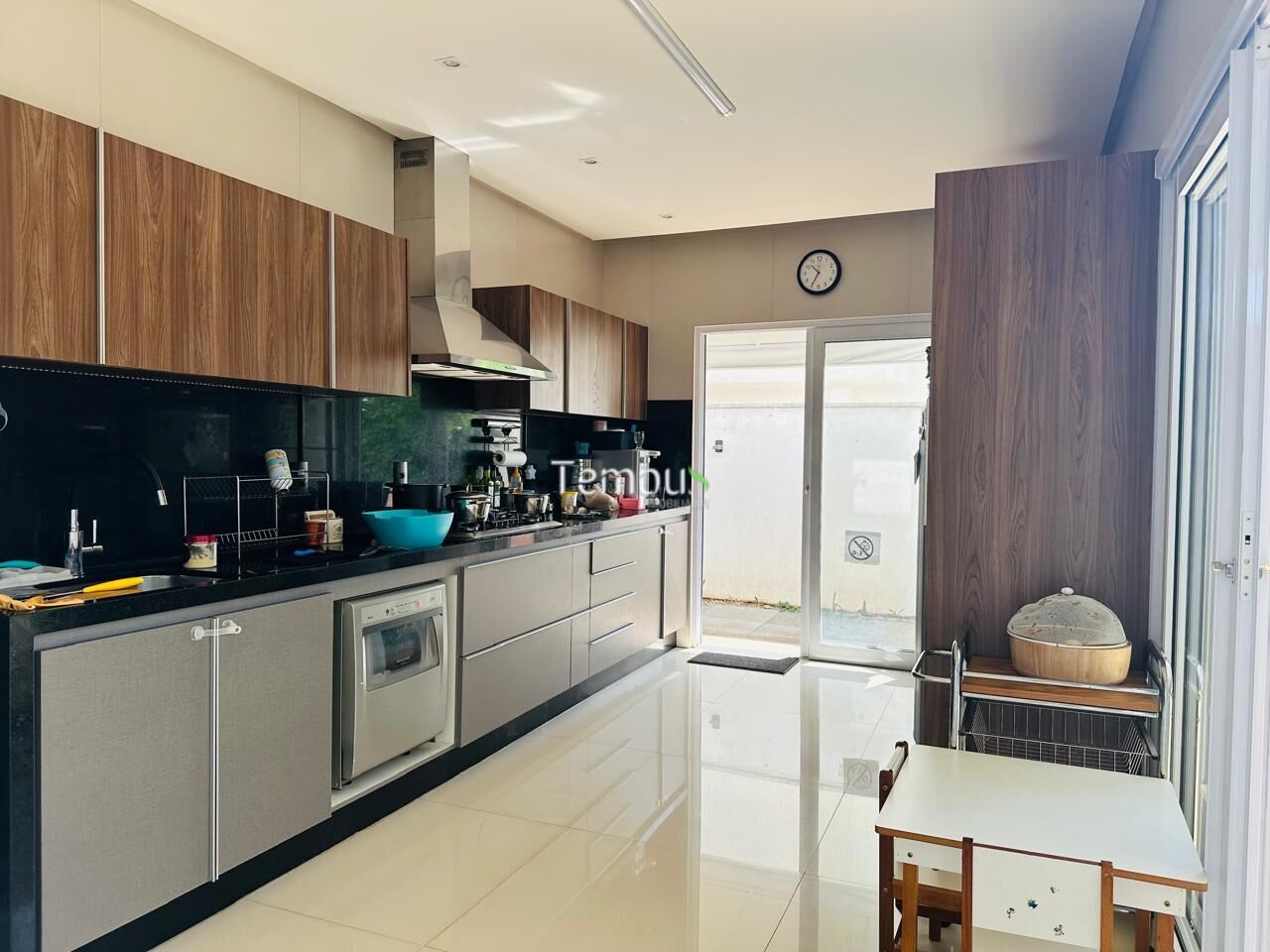 Casa, 4 quartos, 220 m² - Foto 6