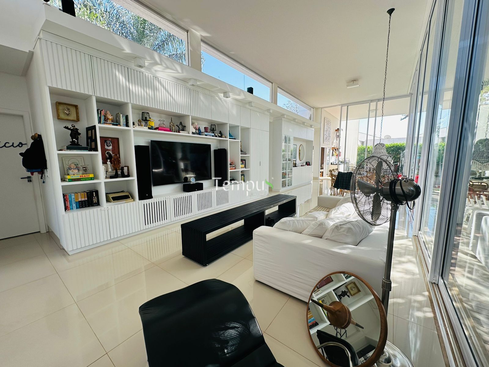 Casa, 4 quartos, 220 m² - Foto 2