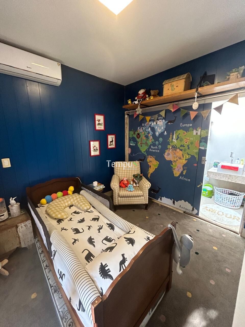 Casa, 4 quartos, 220 m² - Foto 12