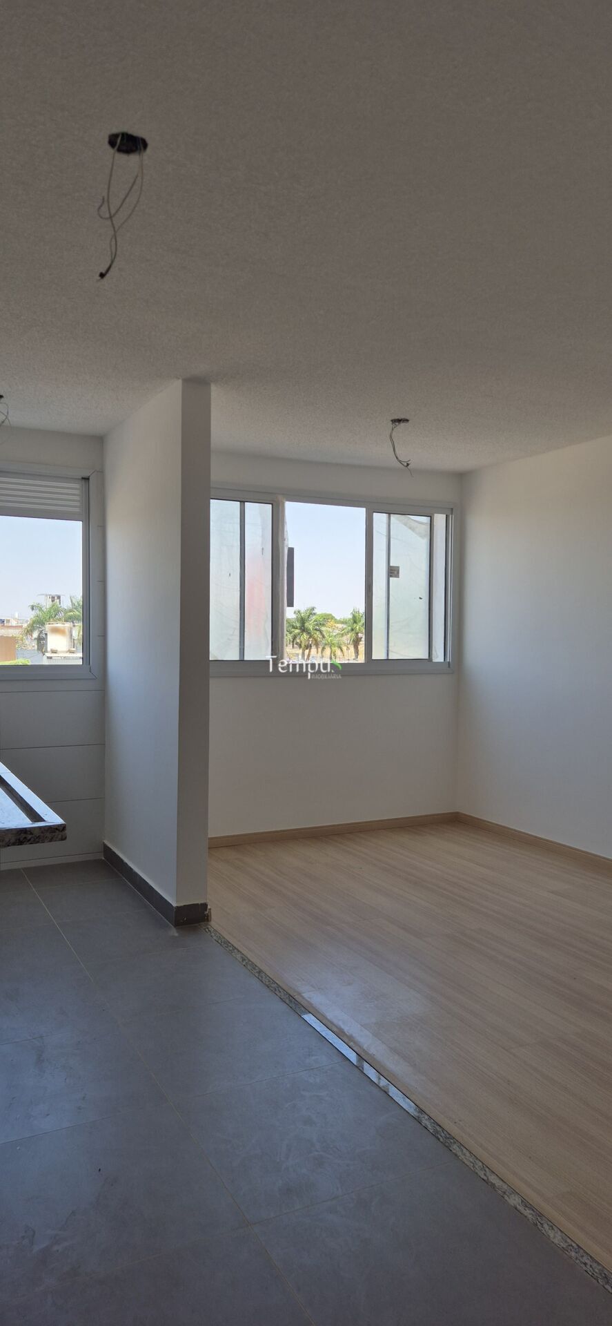 Apartamento, 2 quartos, 51 m² - Foto 1
