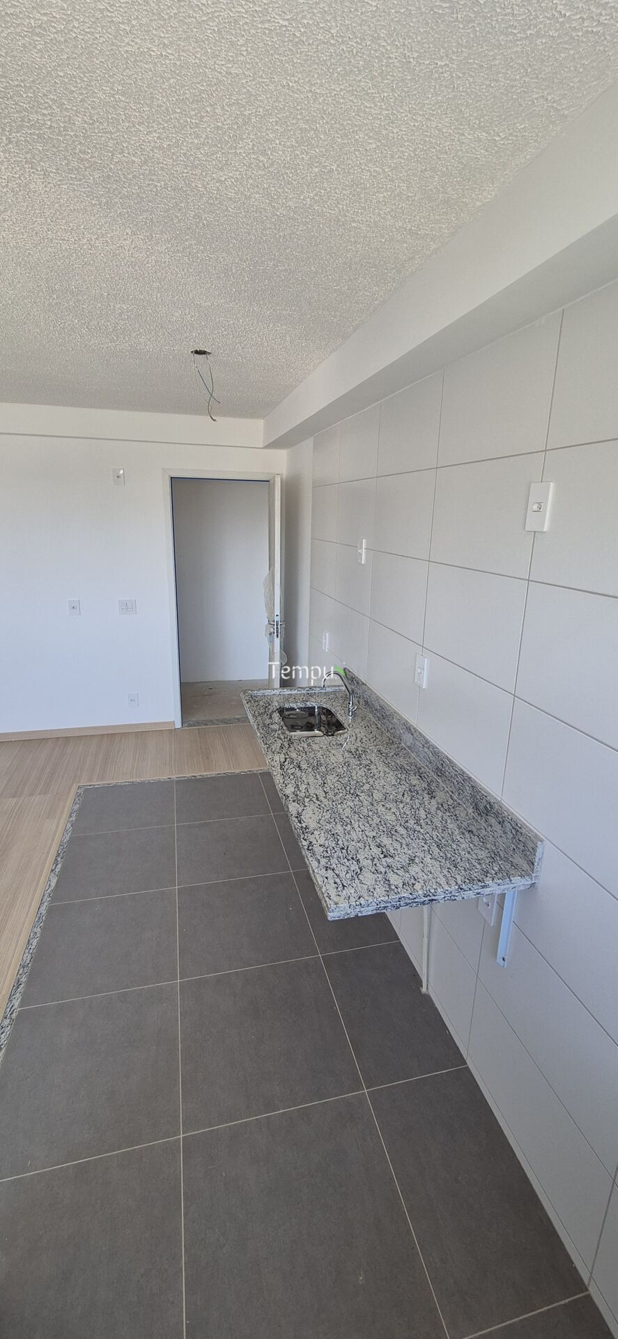 Apartamento, 2 quartos, 51 m² - Foto 5