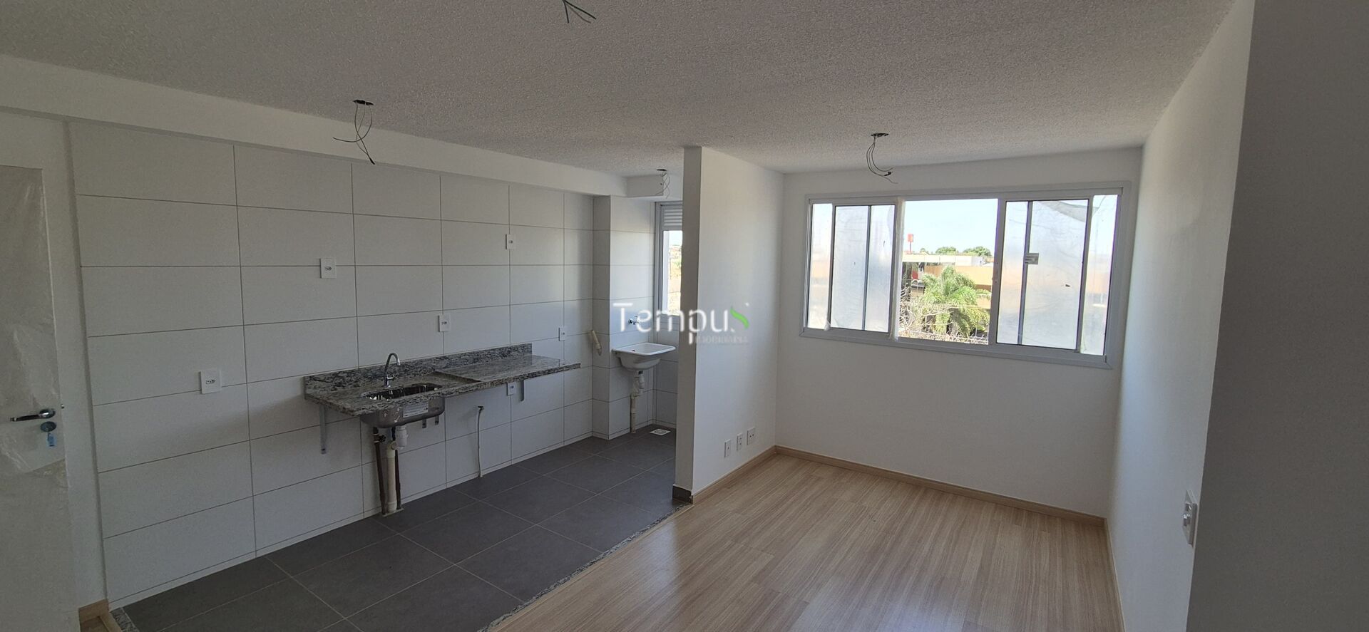 Apartamento, 2 quartos, 51 m² - Foto 6