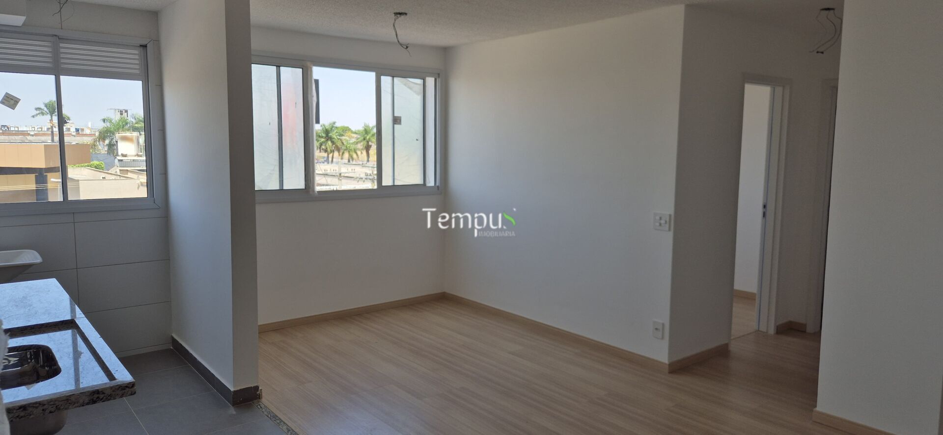 Apartamento, 2 quartos, 51 m² - Foto 2
