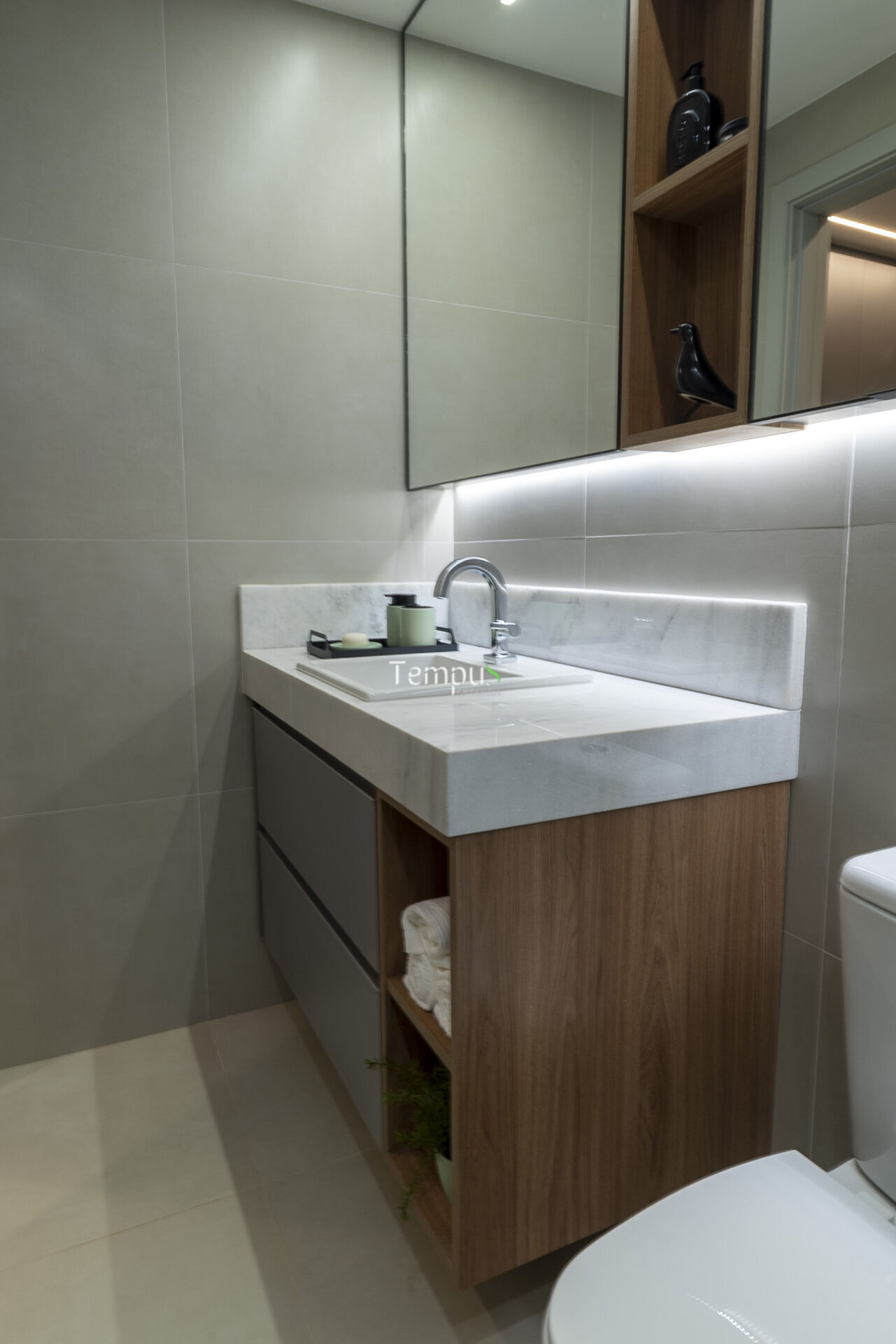 Apartamento, 3 quartos, 152 m² - Foto 27