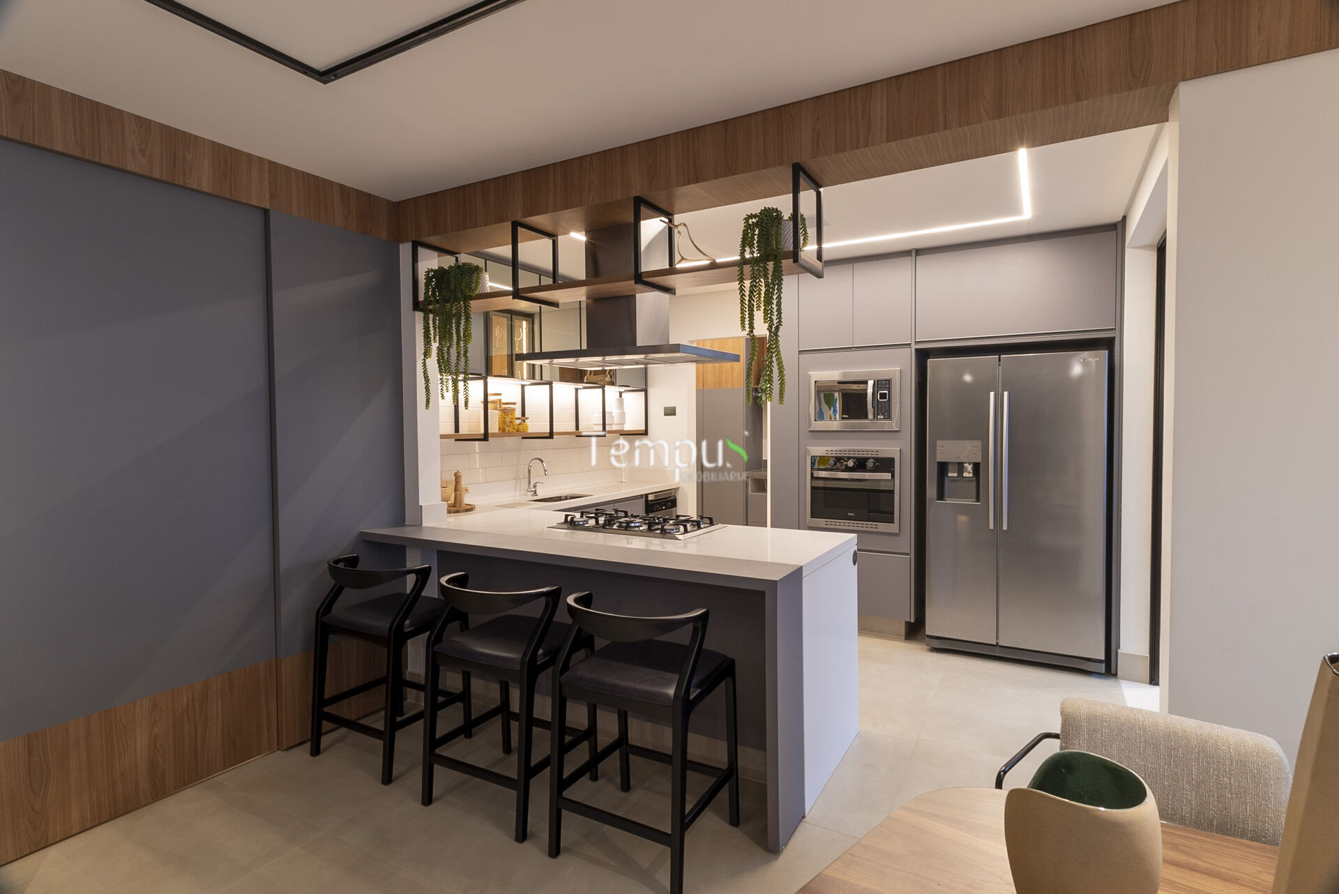 Apartamento, 3 quartos, 152 m² - Foto 10