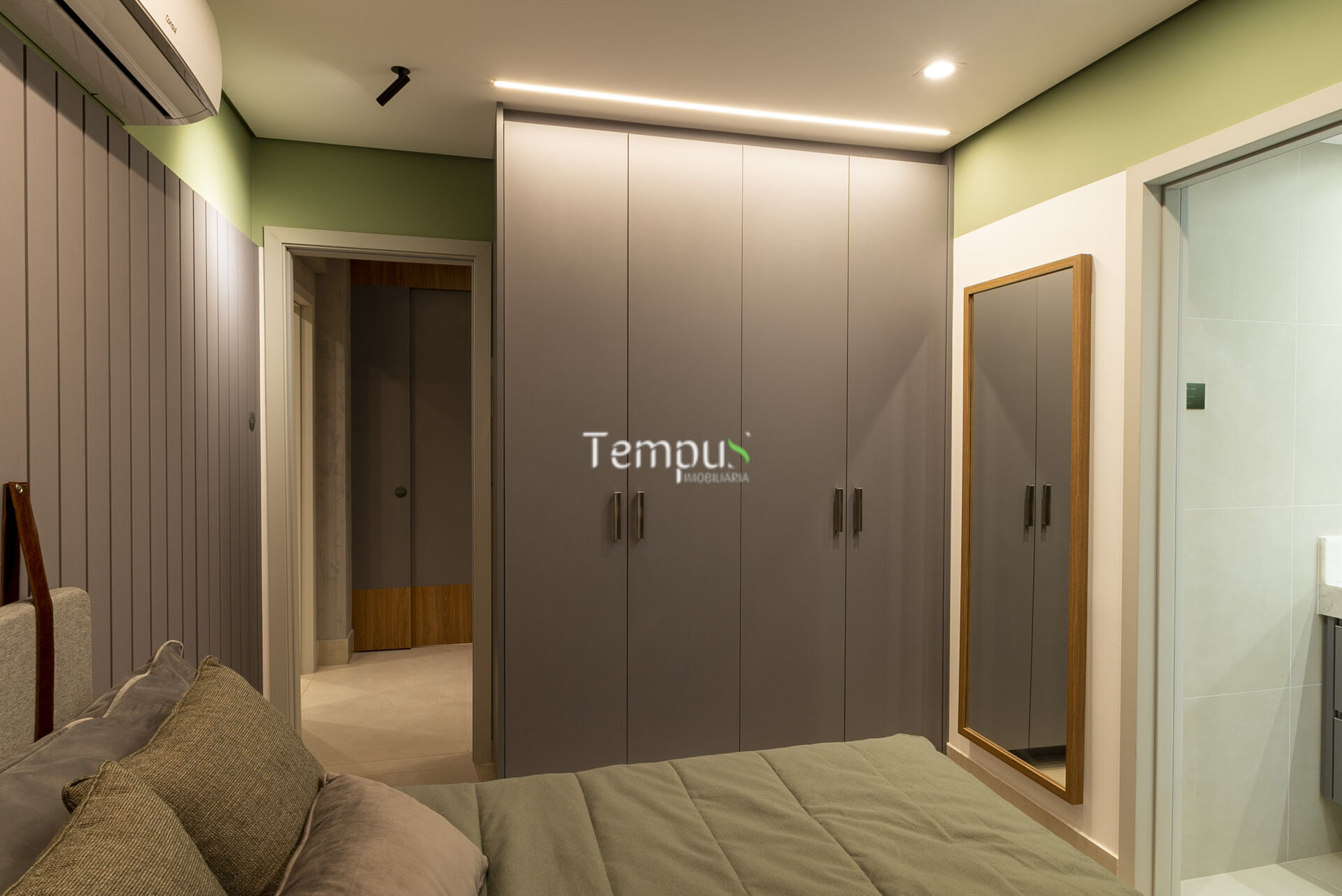 Apartamento, 3 quartos, 152 m² - Foto 24